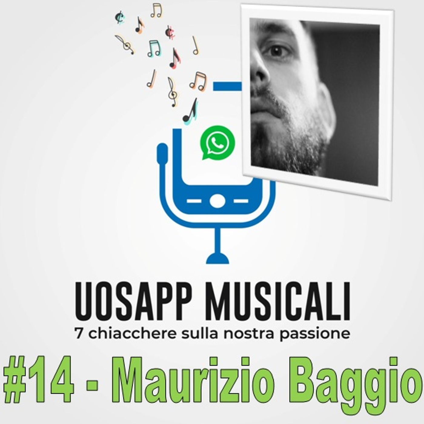 Uosapp Musicali
