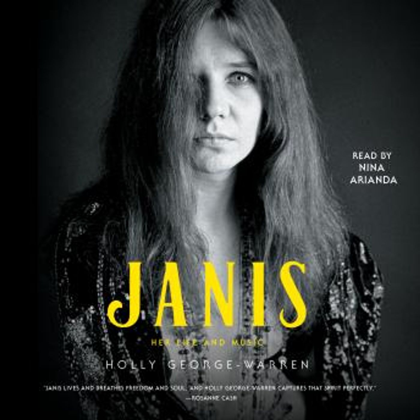 Access Unmissable Full Audiobooks in Biography & Memoir, Arts & Entertainment