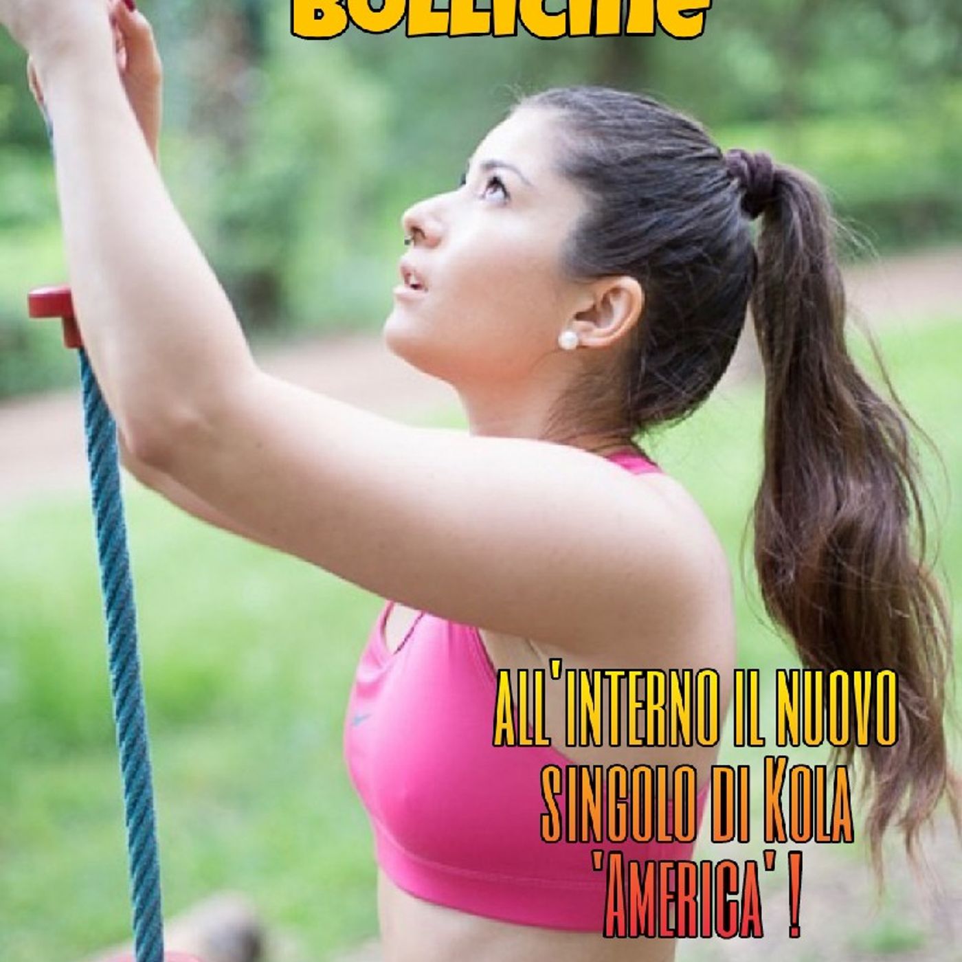 Bollicine Social Club