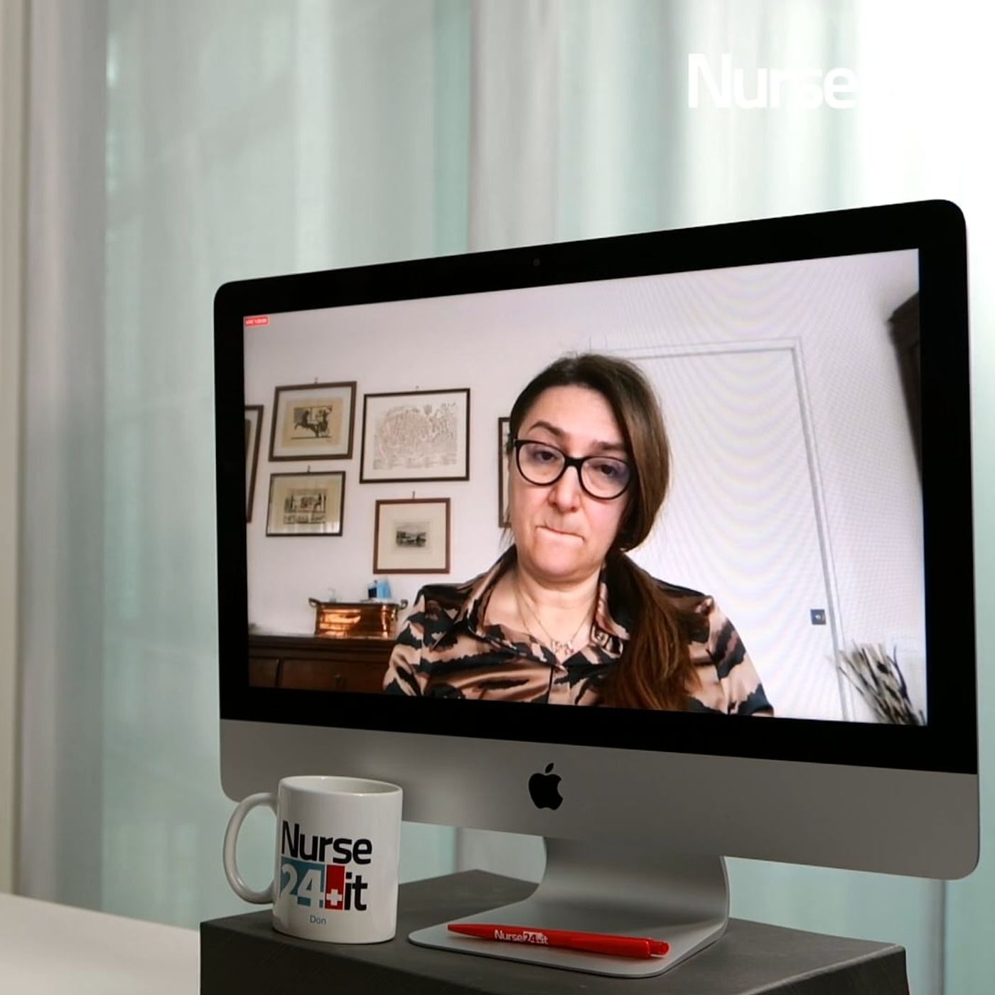 Interviste - Nurse24.it