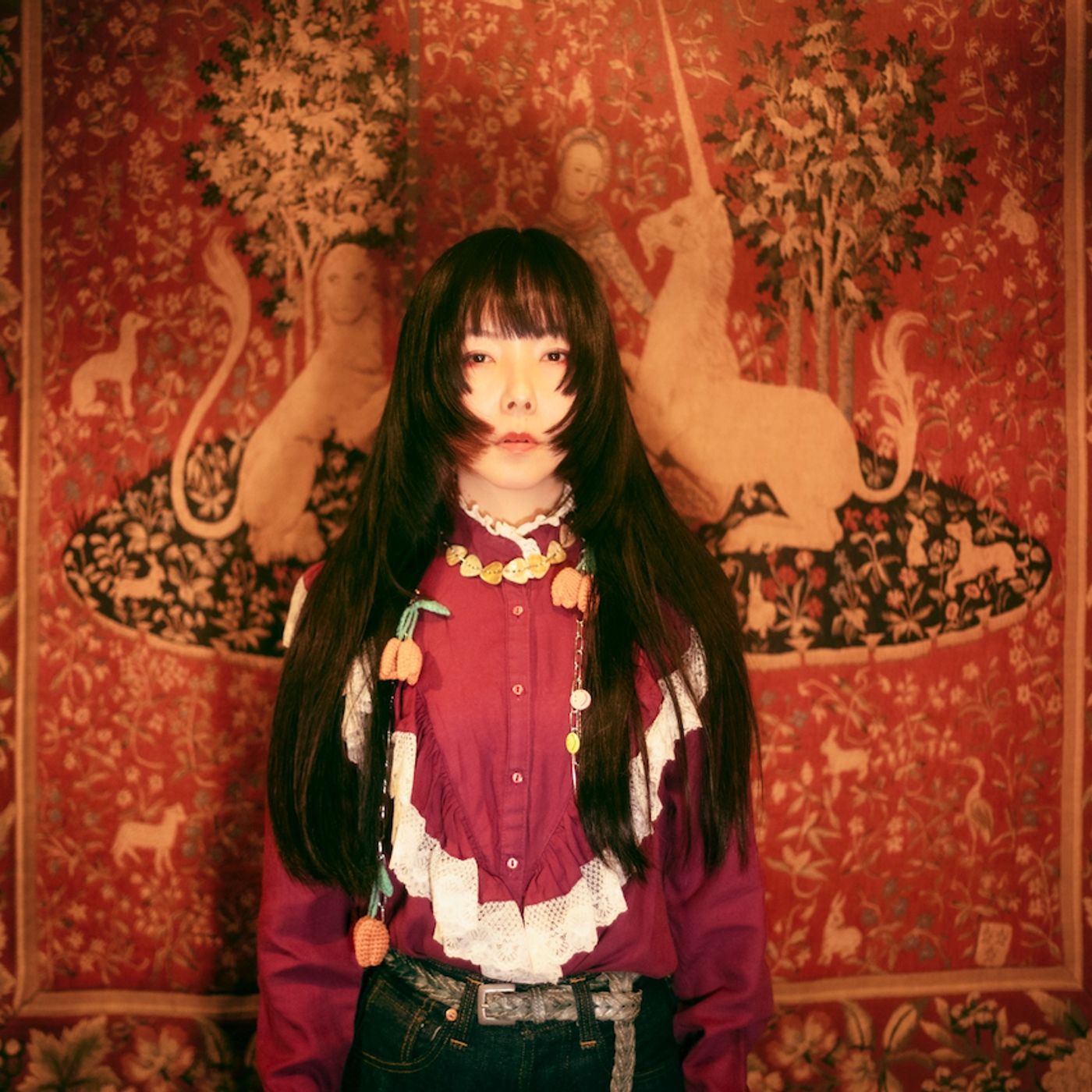 aiko、アリーナツアー『Love Like Pop vol.26』開催　大阪城ホールではカウントダウンライブも episode artwork