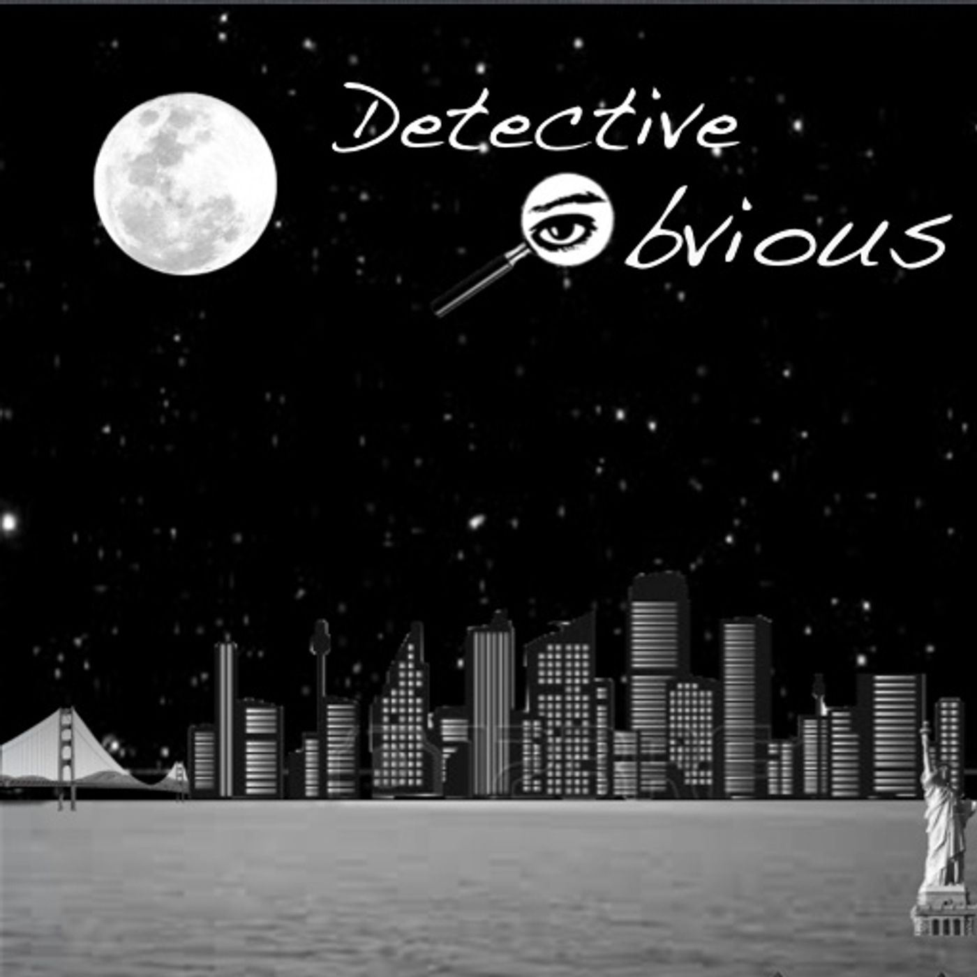 Episode 1 - "Dem Bones"