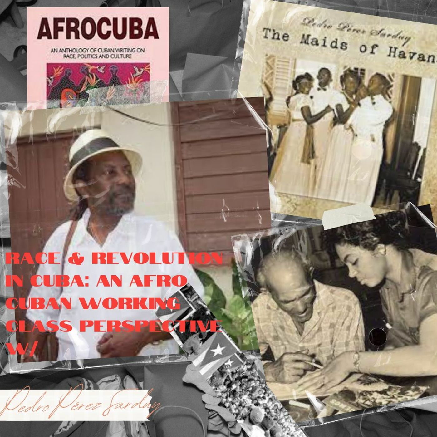 Africa World Now Project