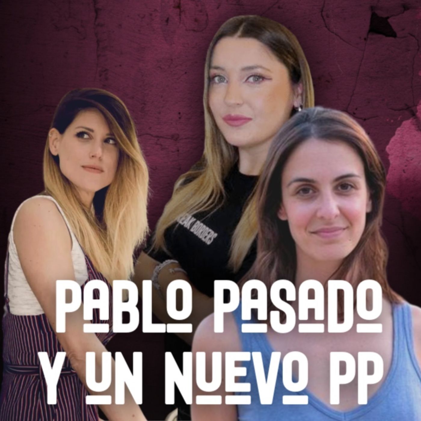 HECD 42 - Pablo Pasado y un nuevo PP, con Rita Maestre