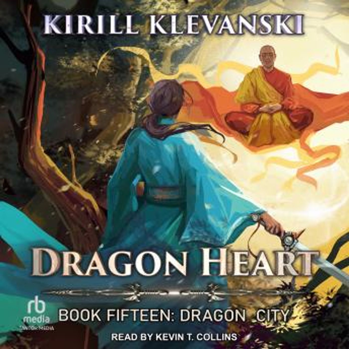 Download Top Full Audiobooks in Science Fiction & Fantasy, Fantasy