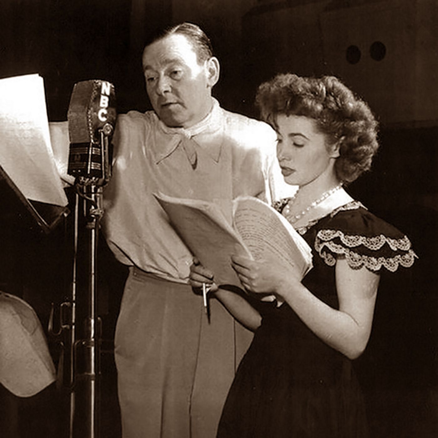 Classic Radio 11-03-25 - Missing Scientist, Fourth Round, and Portuguese Crooner