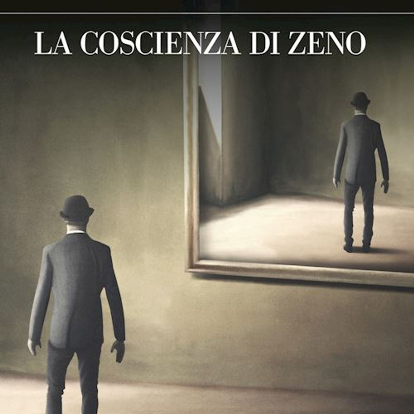1 Stagione, L'invidia- La coscienza di Zeno di Italo Svevo episode artwork