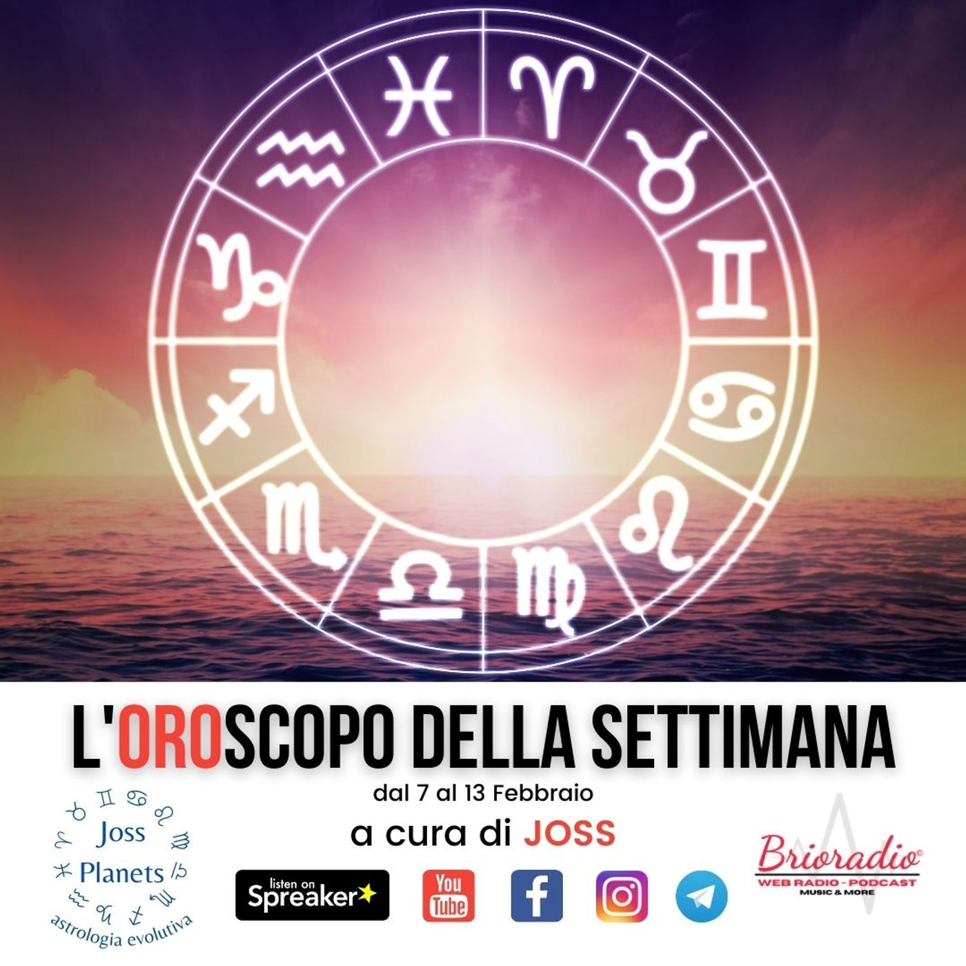 BrioRadio - Podcast