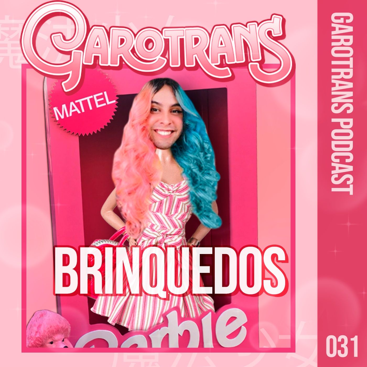 Garotrans