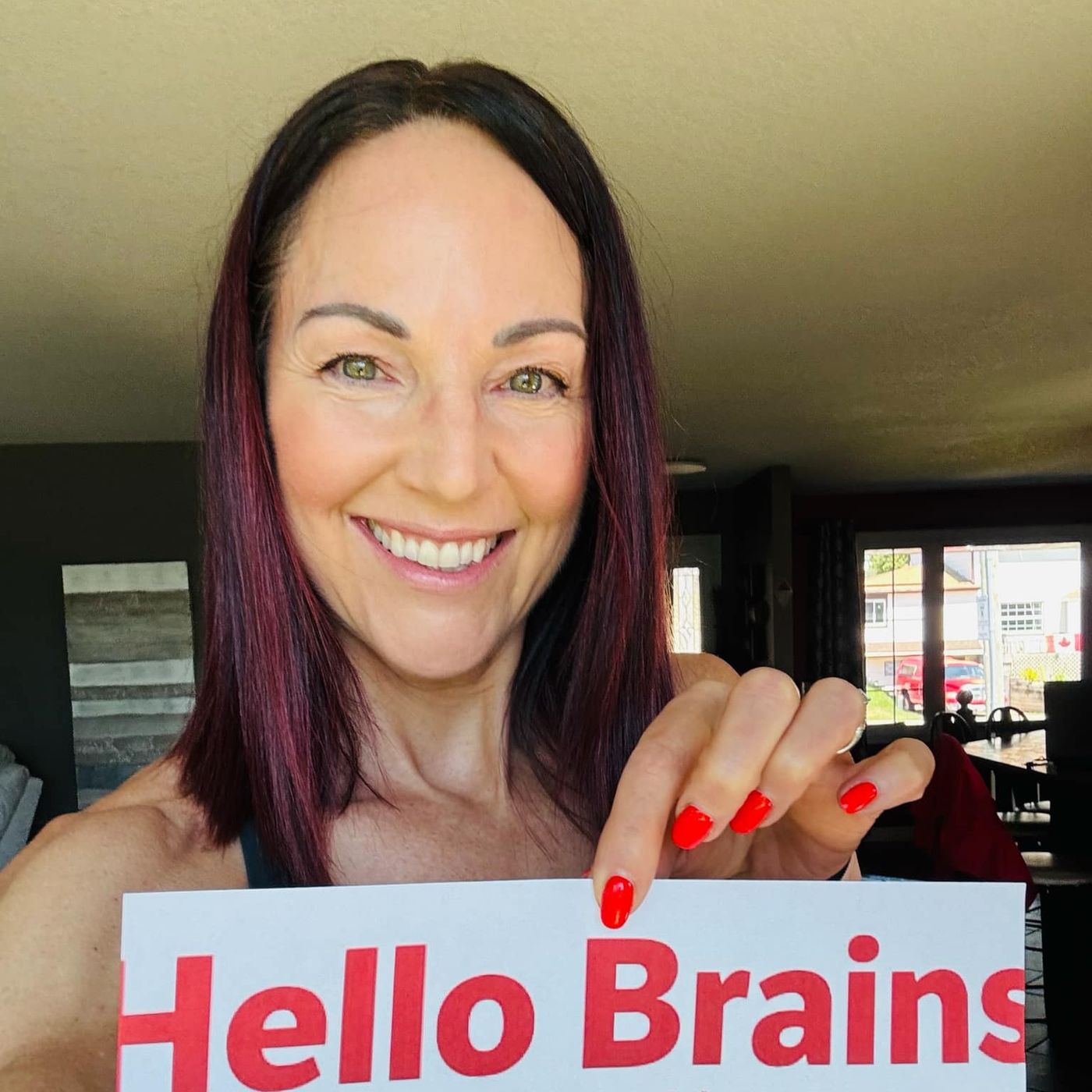 Michele Bischof Next Level Transform