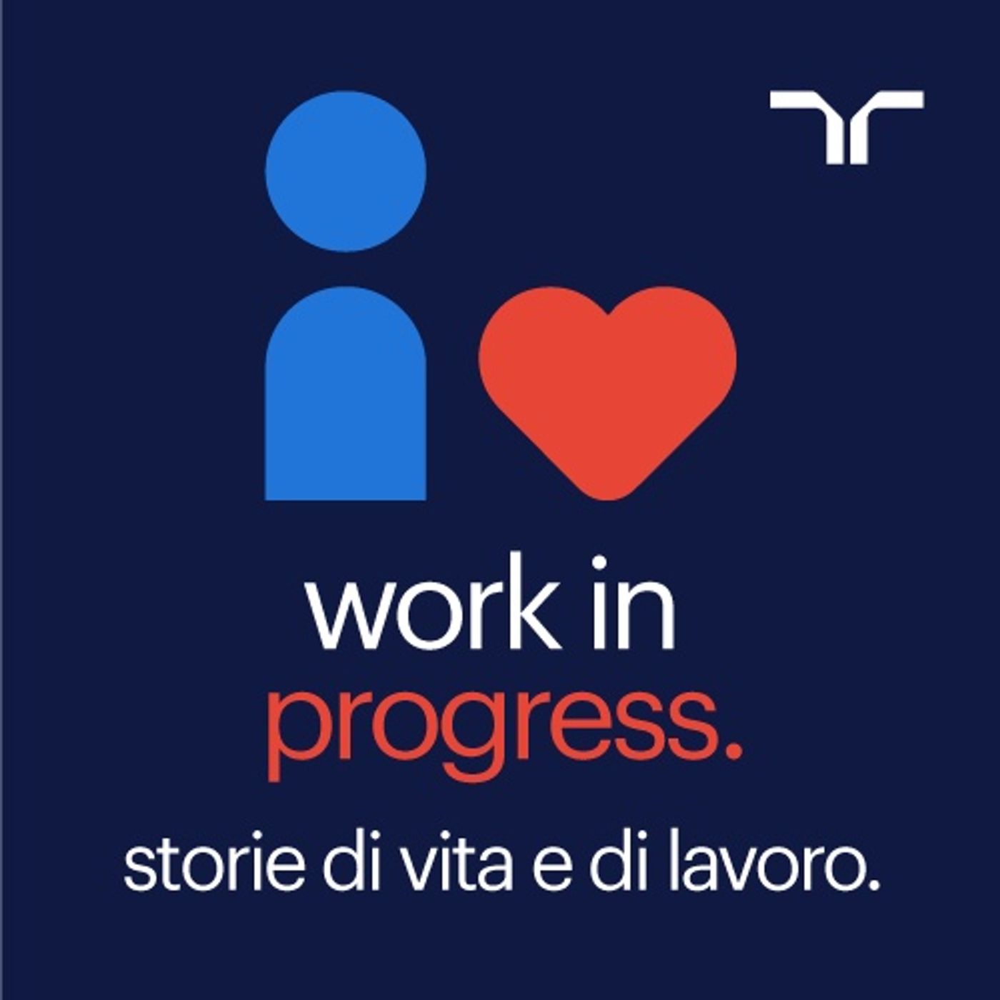 Work in progress #7 - La storia di Maria Sole