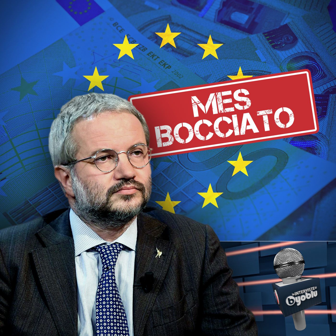 Byoblu24 interviste