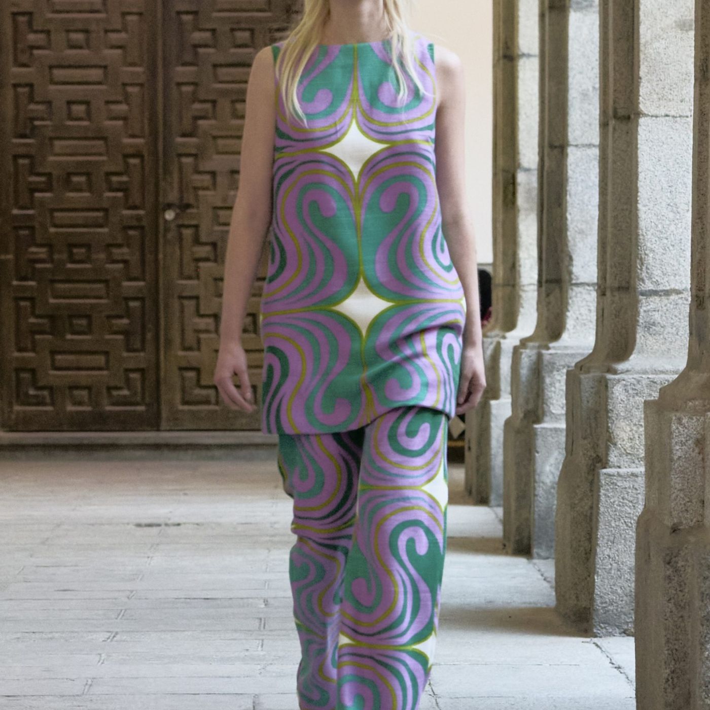 Hablemos con...:  Juan Duyos, Presidente de la Asociación de Creadores de Moda en España