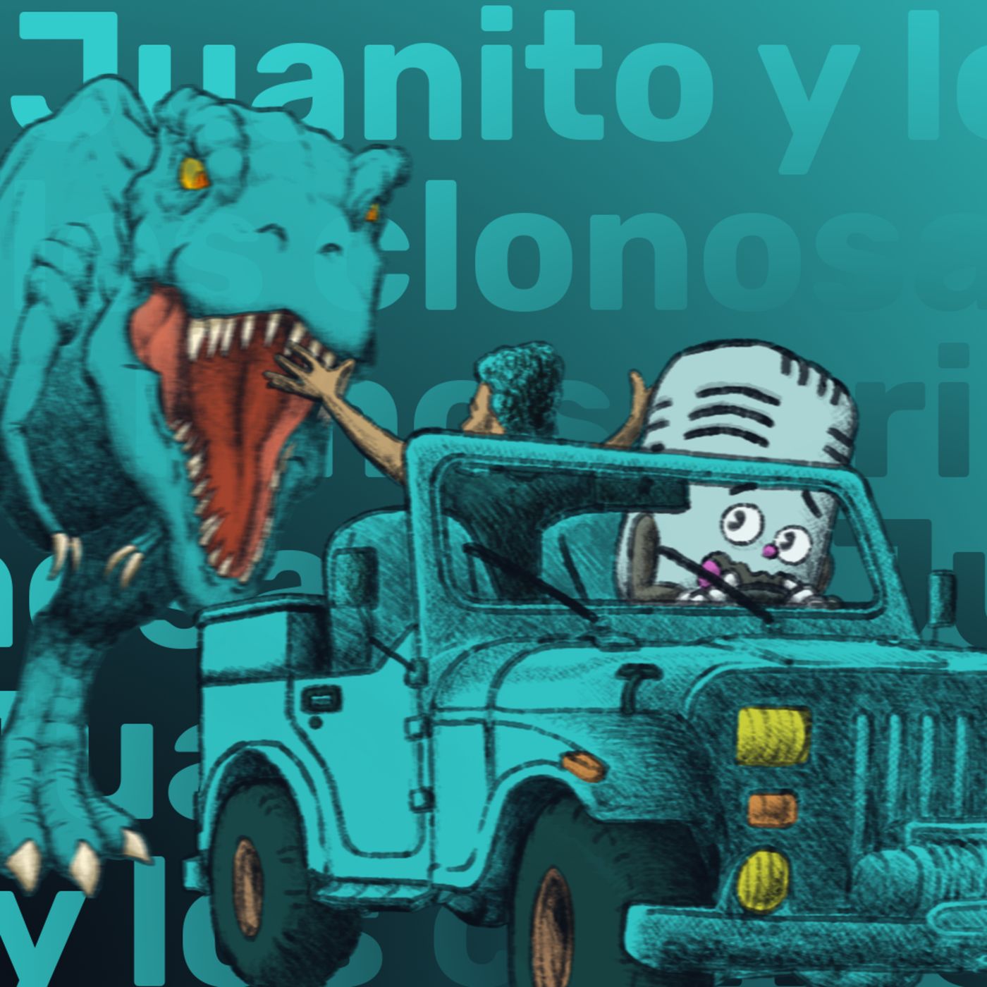 Podco Conocedores