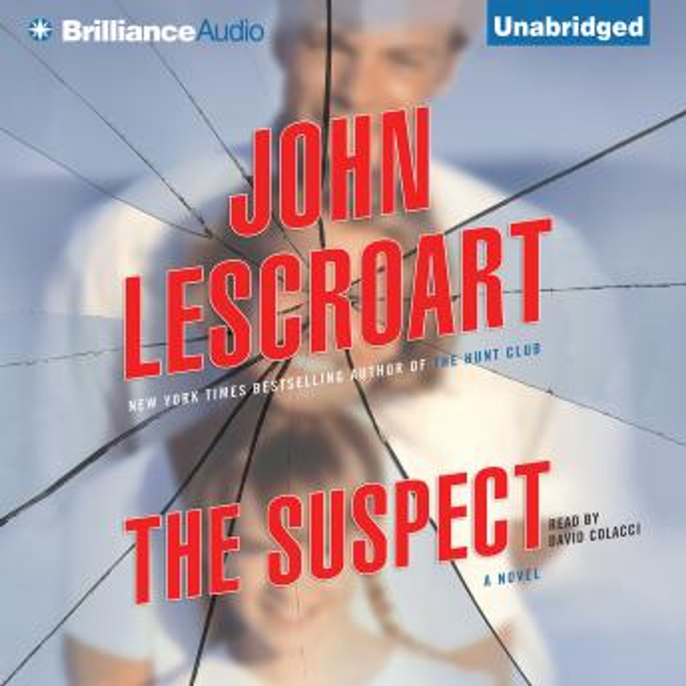 Listen to New Full Audiobooks in Mystery, Thriller & Horror, Legal & Political