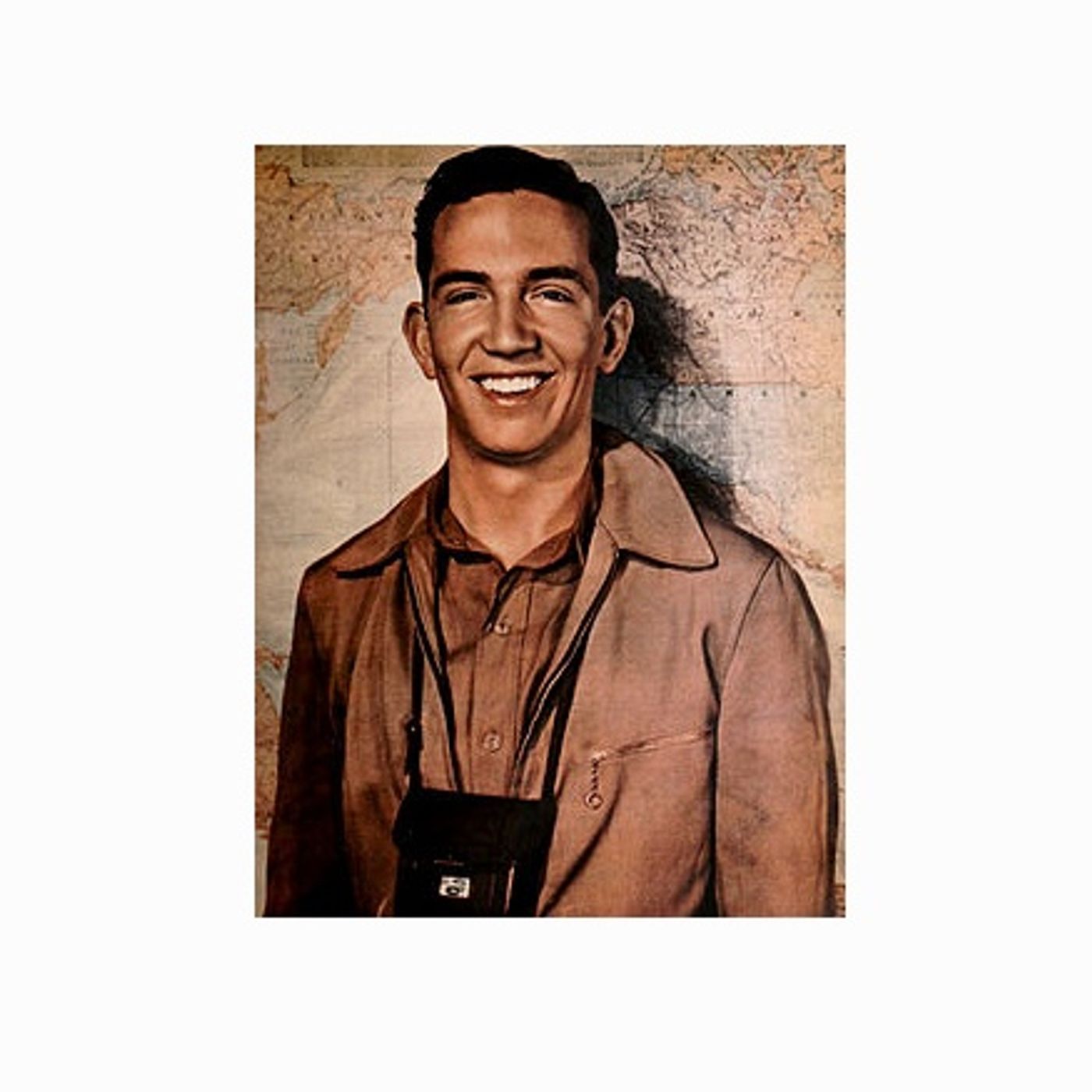 Jack Armstrong The All American Boy