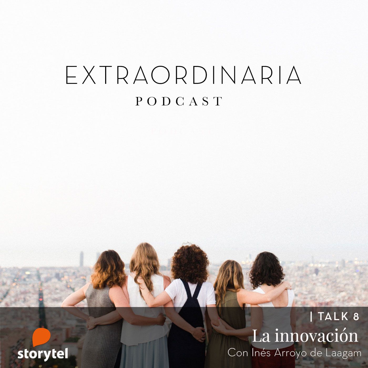 EXTRAORDINARIA | Emprender en femenino y en comunidad