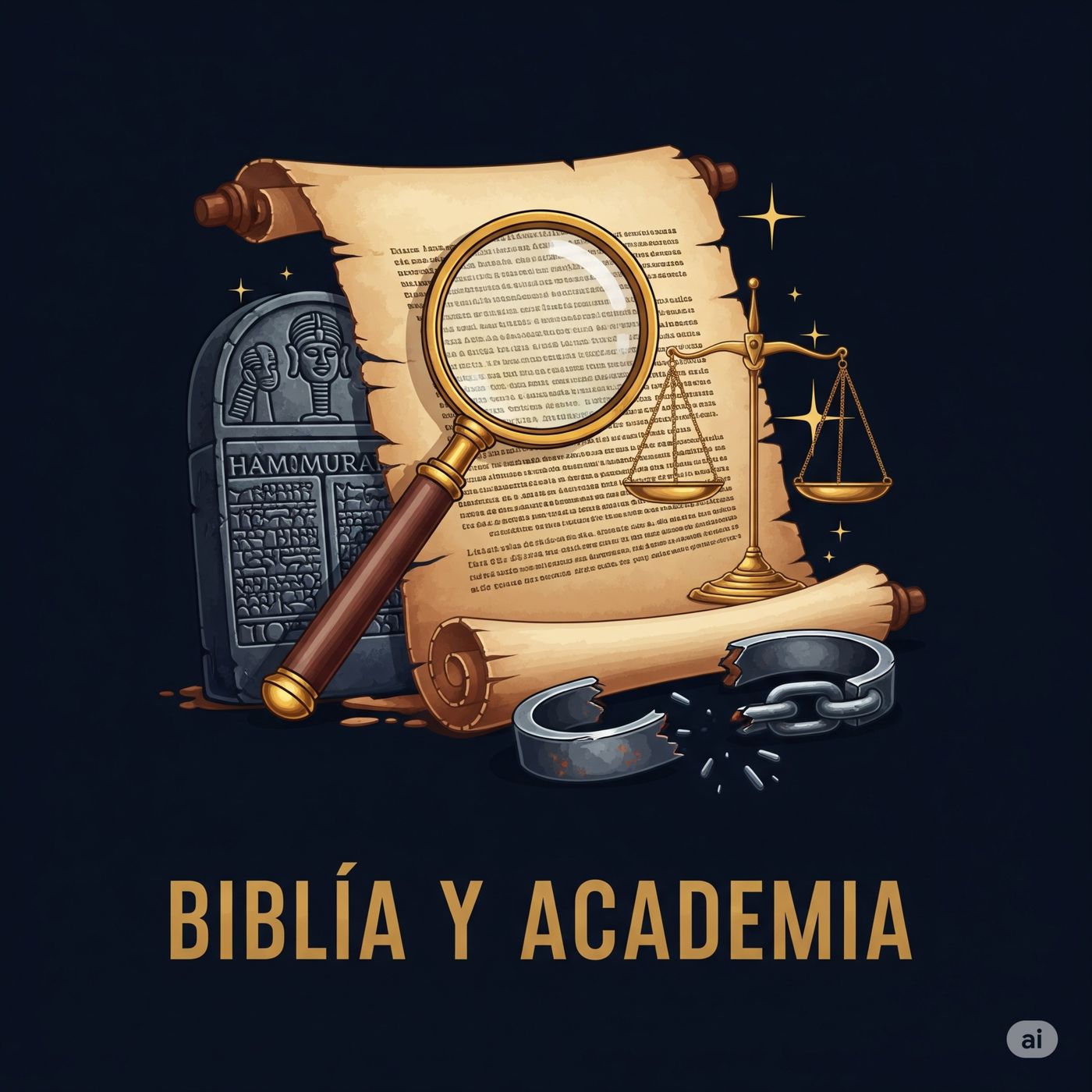 Biblia y Academia