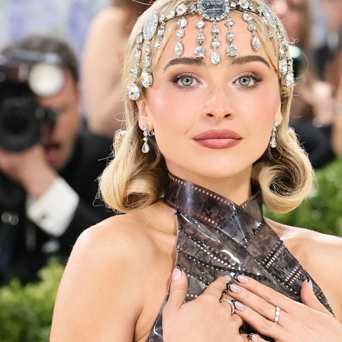 Sabrina Carpenter Granted 5-Year Restraining Order After Alleged Stalker Gives Chilling Testimony