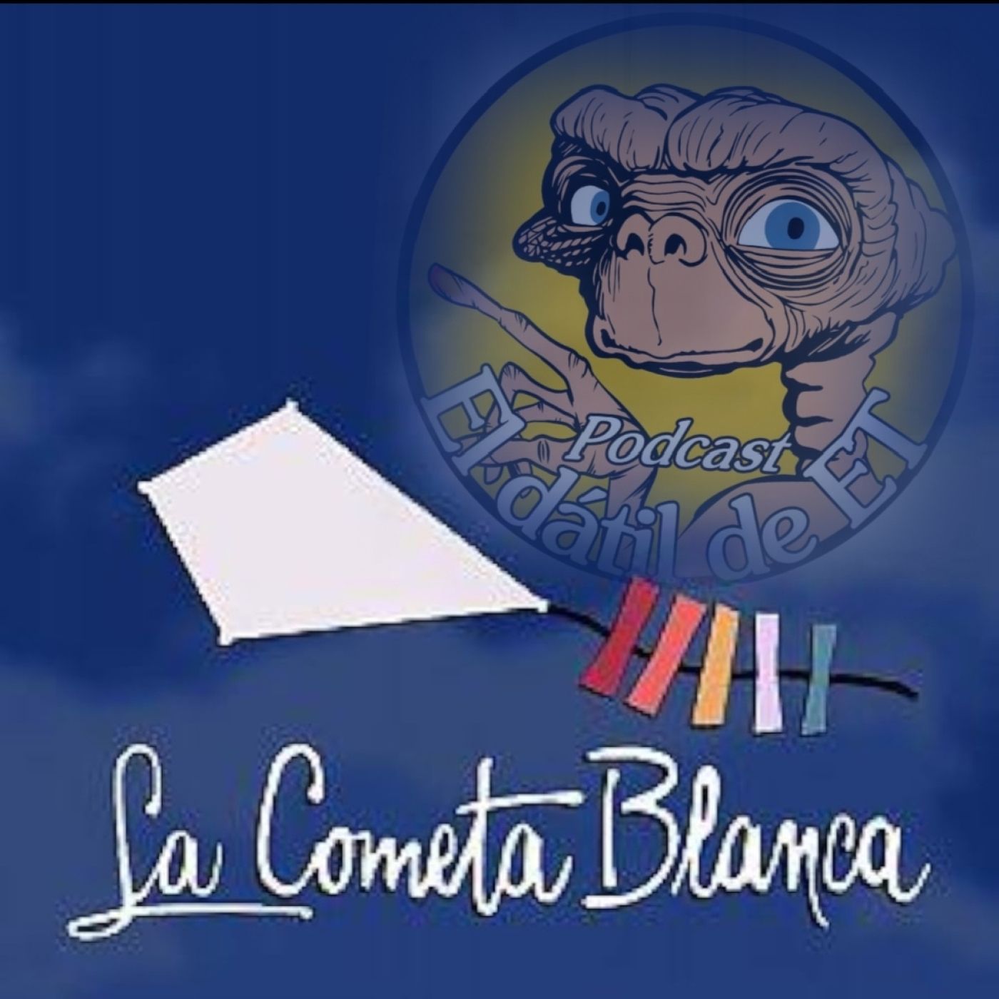 El Dátil de E.T ( Podcast )