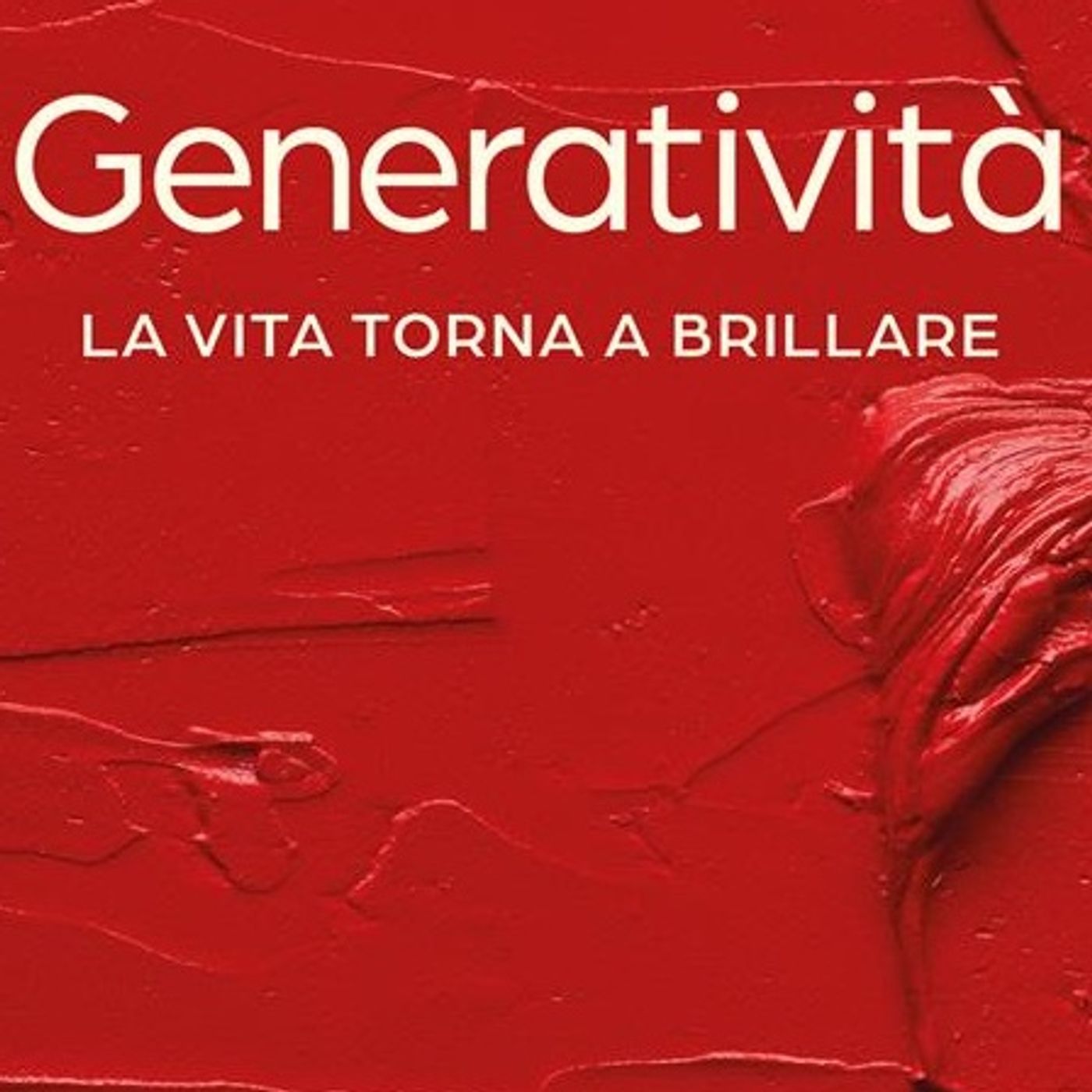 Katia Roncalli "Generatività"