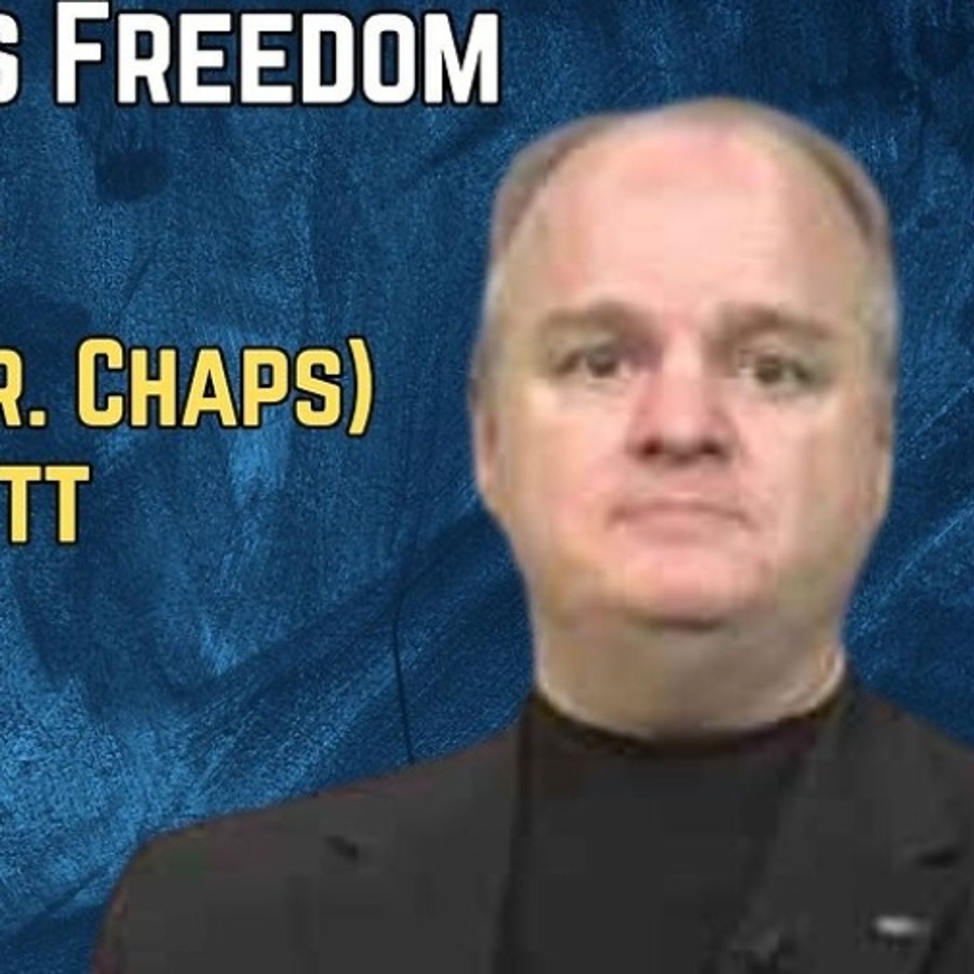 Defending Religious Freedom in the U.S. with Chaplain Gordon (Dr. Chaps) Klingenschmitt