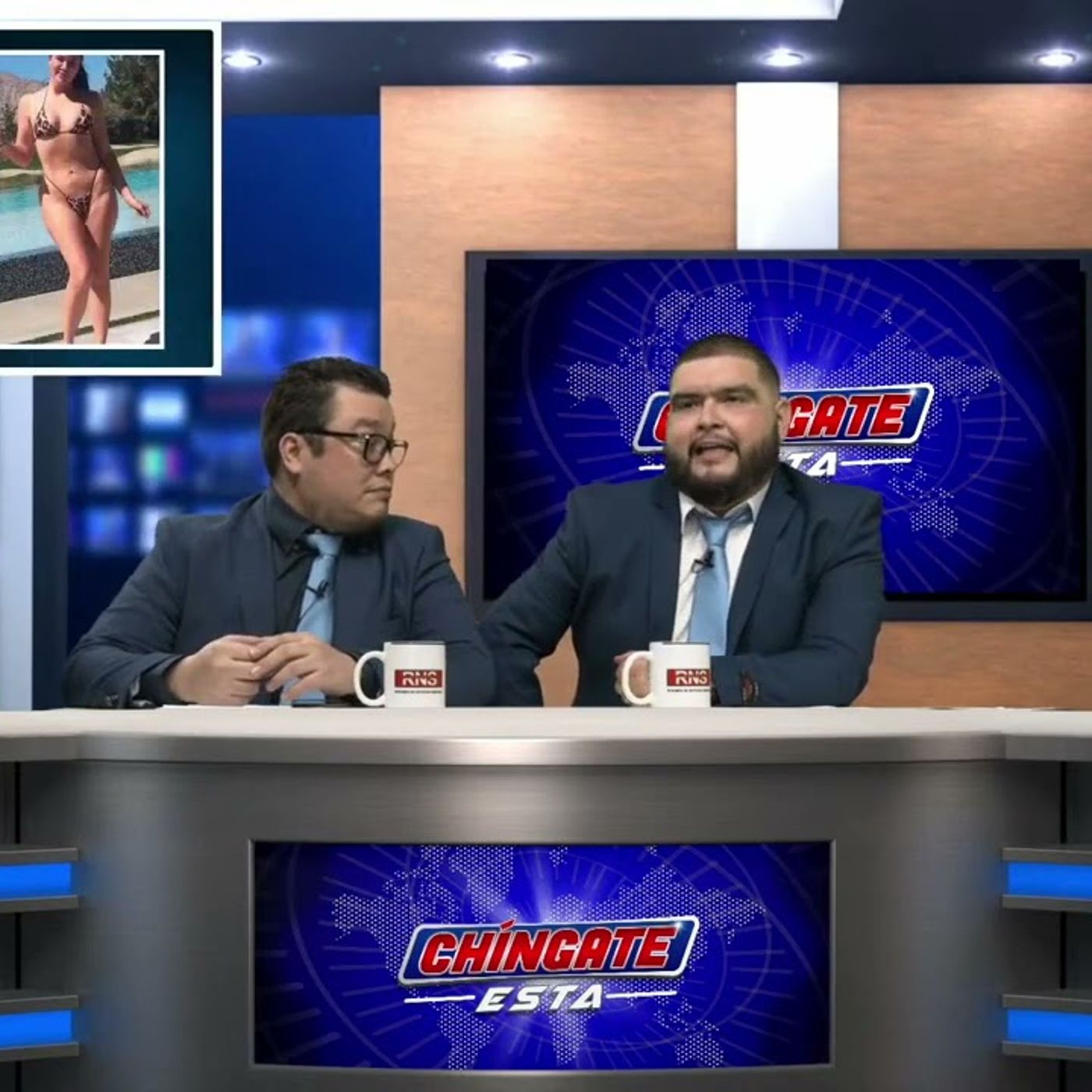 Iván Fematt La Mole y Franco Escamilla _ Ep. 4 _RNS DECDLS episode artwork