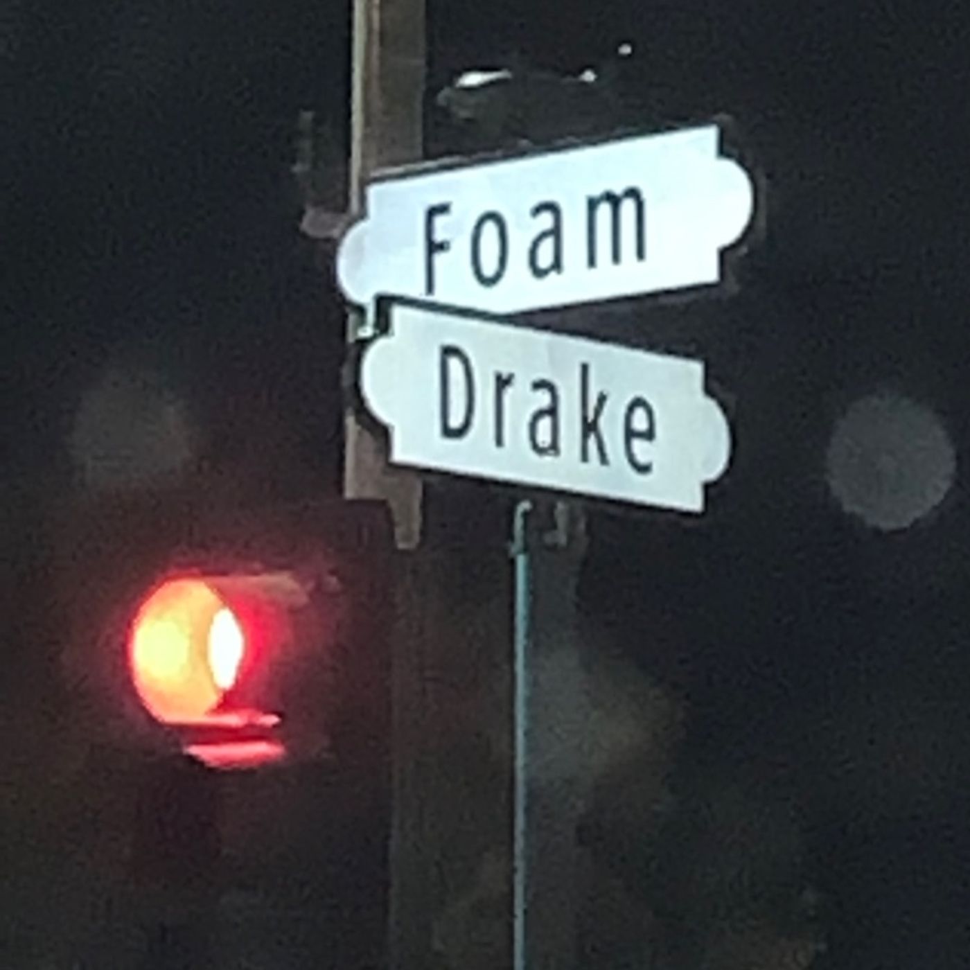 4 year old- to 15 year old- to current day Garrett