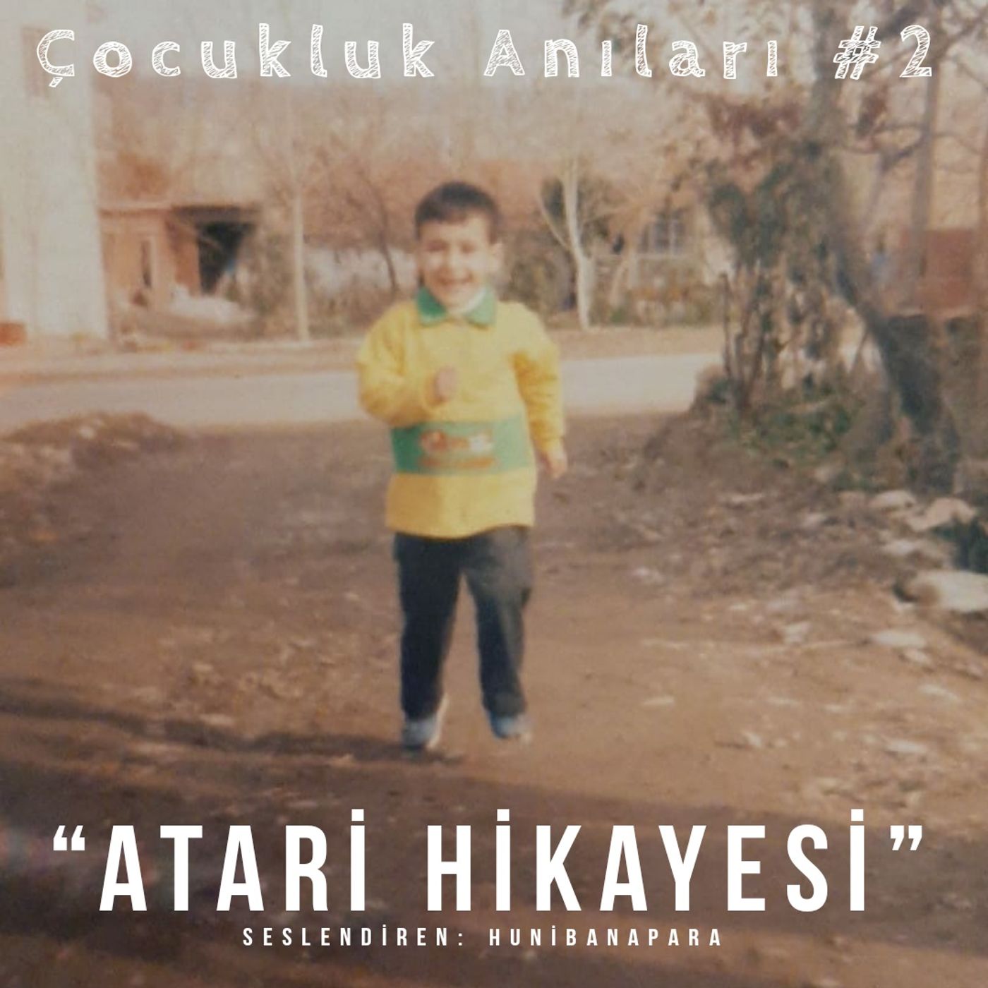 Şiirler ve Hikayeler