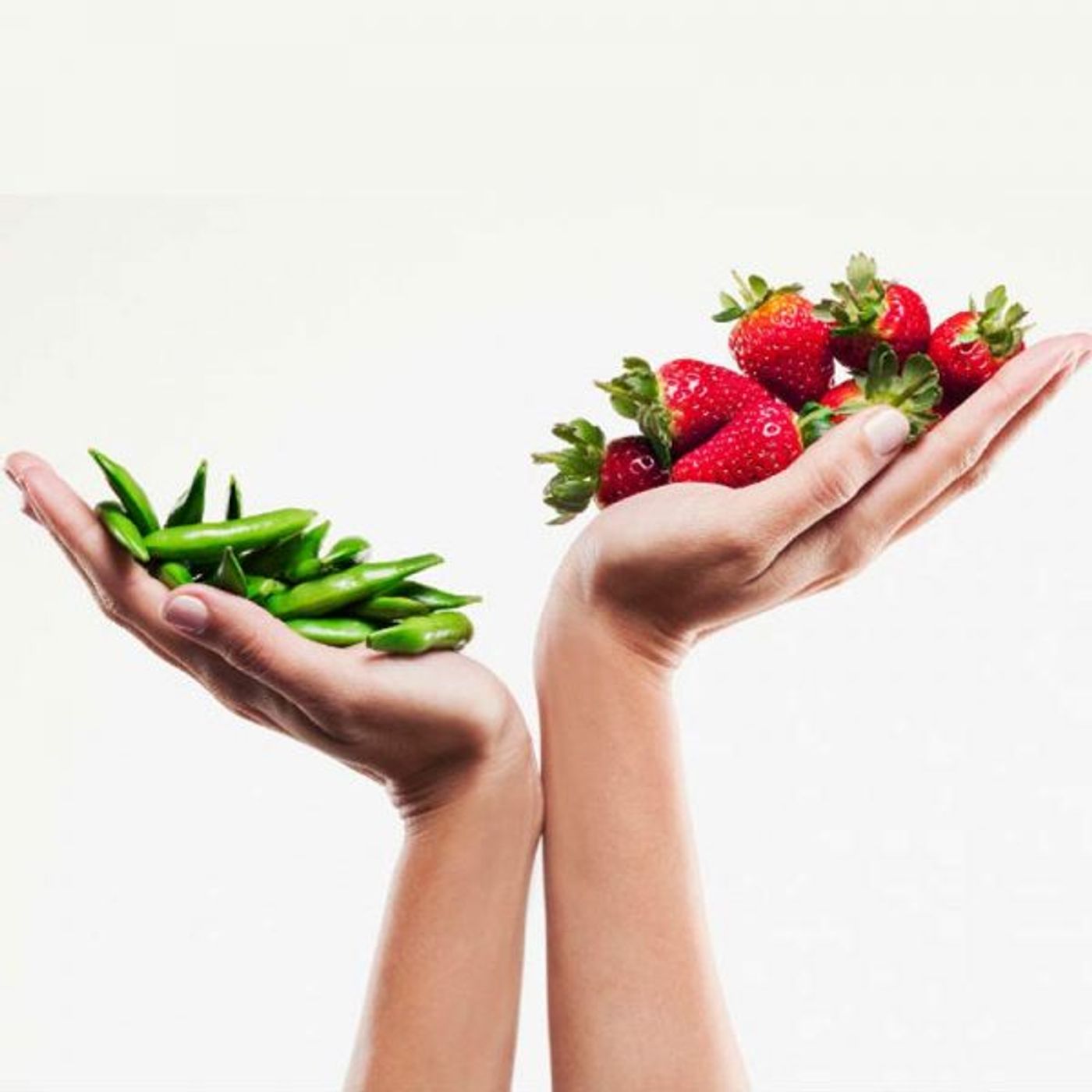 Nutrición: El tamaño de las porciones si importa episode artwork