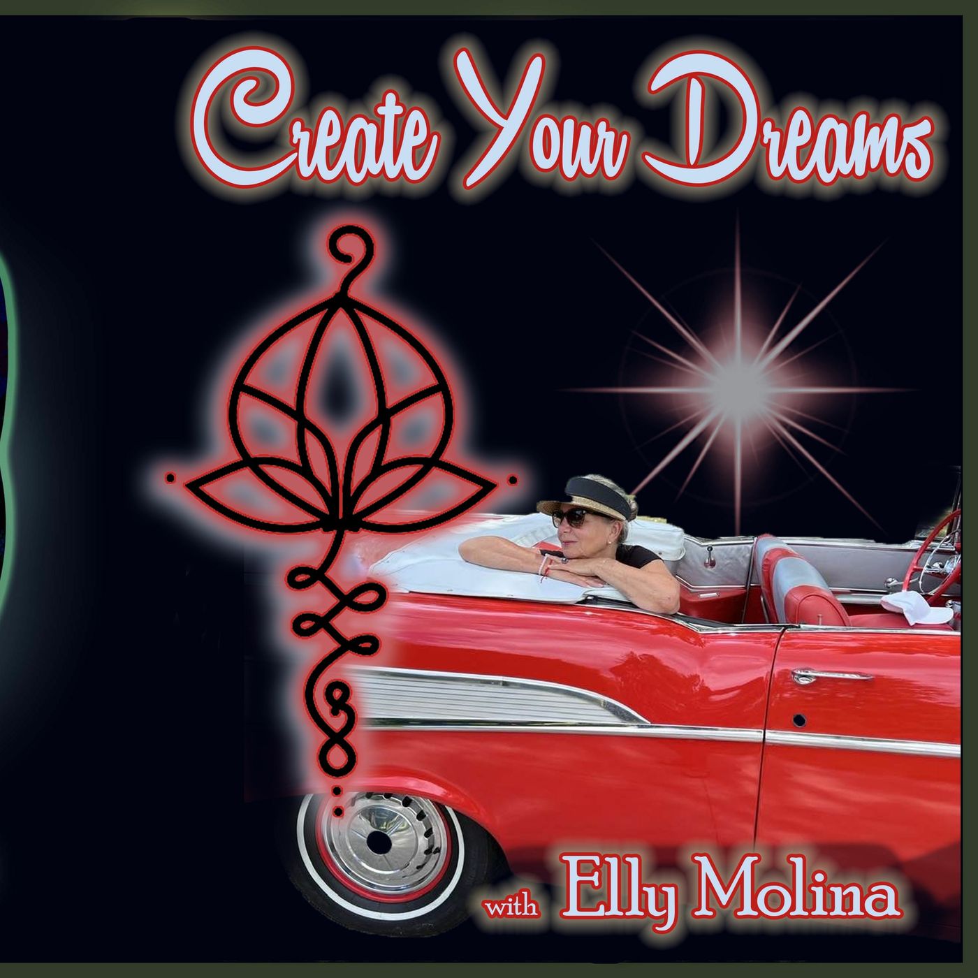 Create Your Dreams with Elly Molina