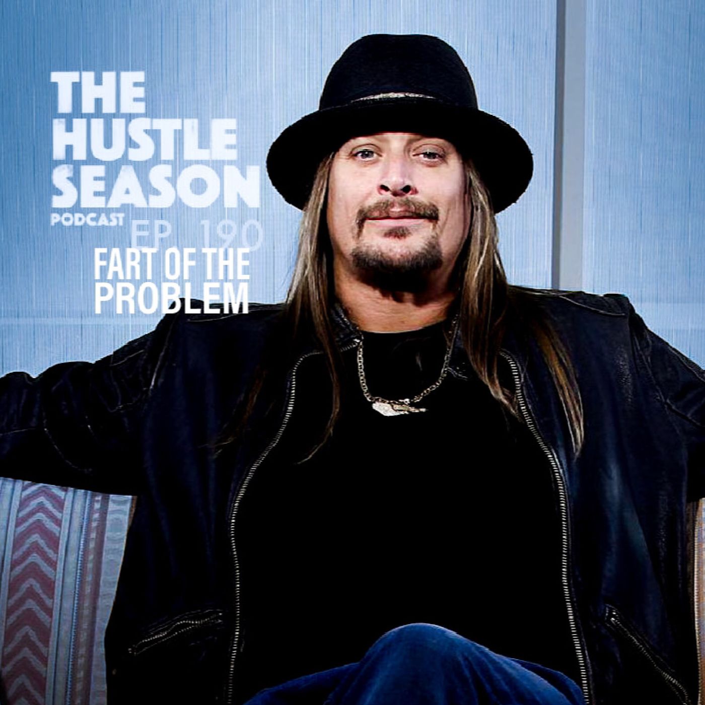 The Hustle Season Podcast