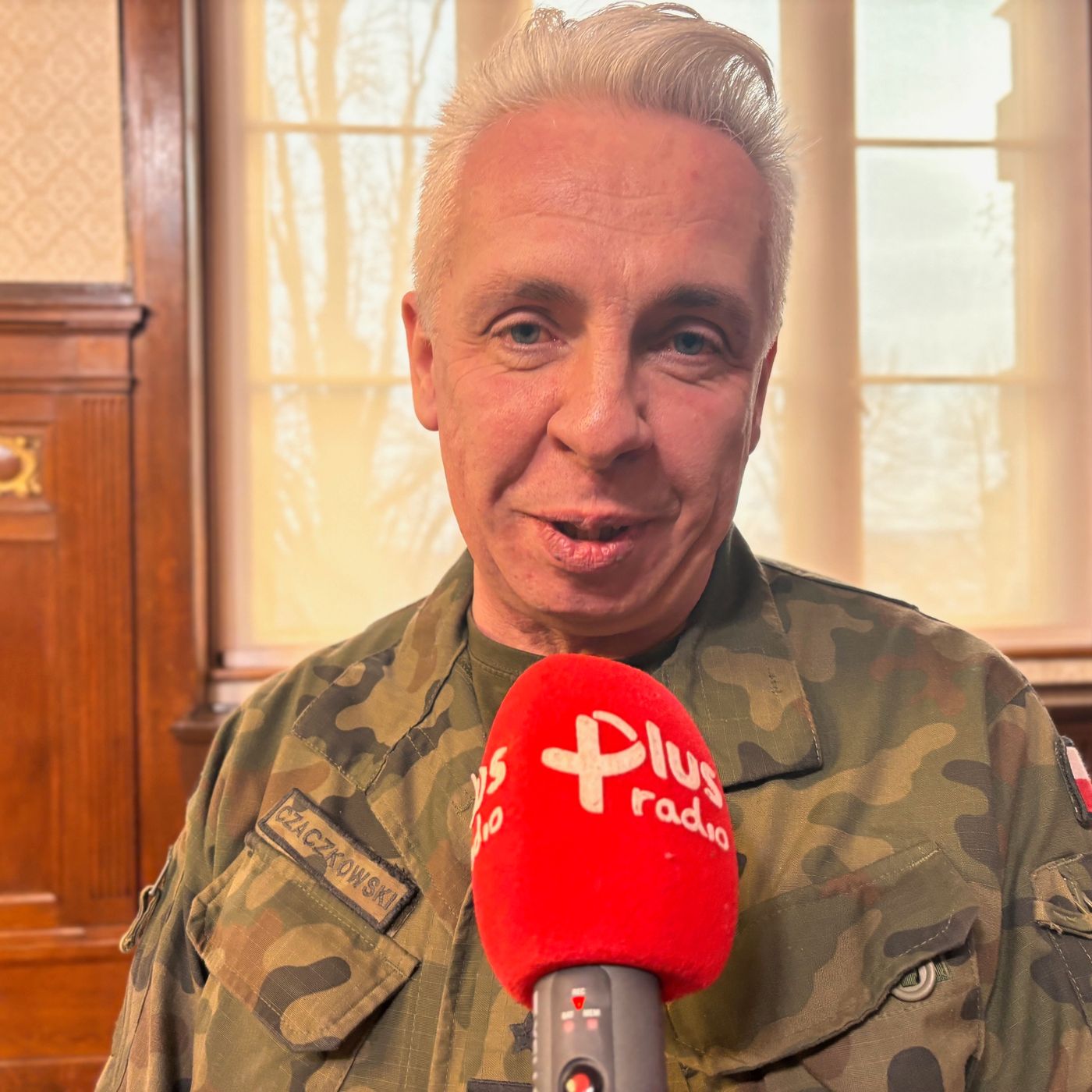 kwalifikacja wojskowa episode artwork