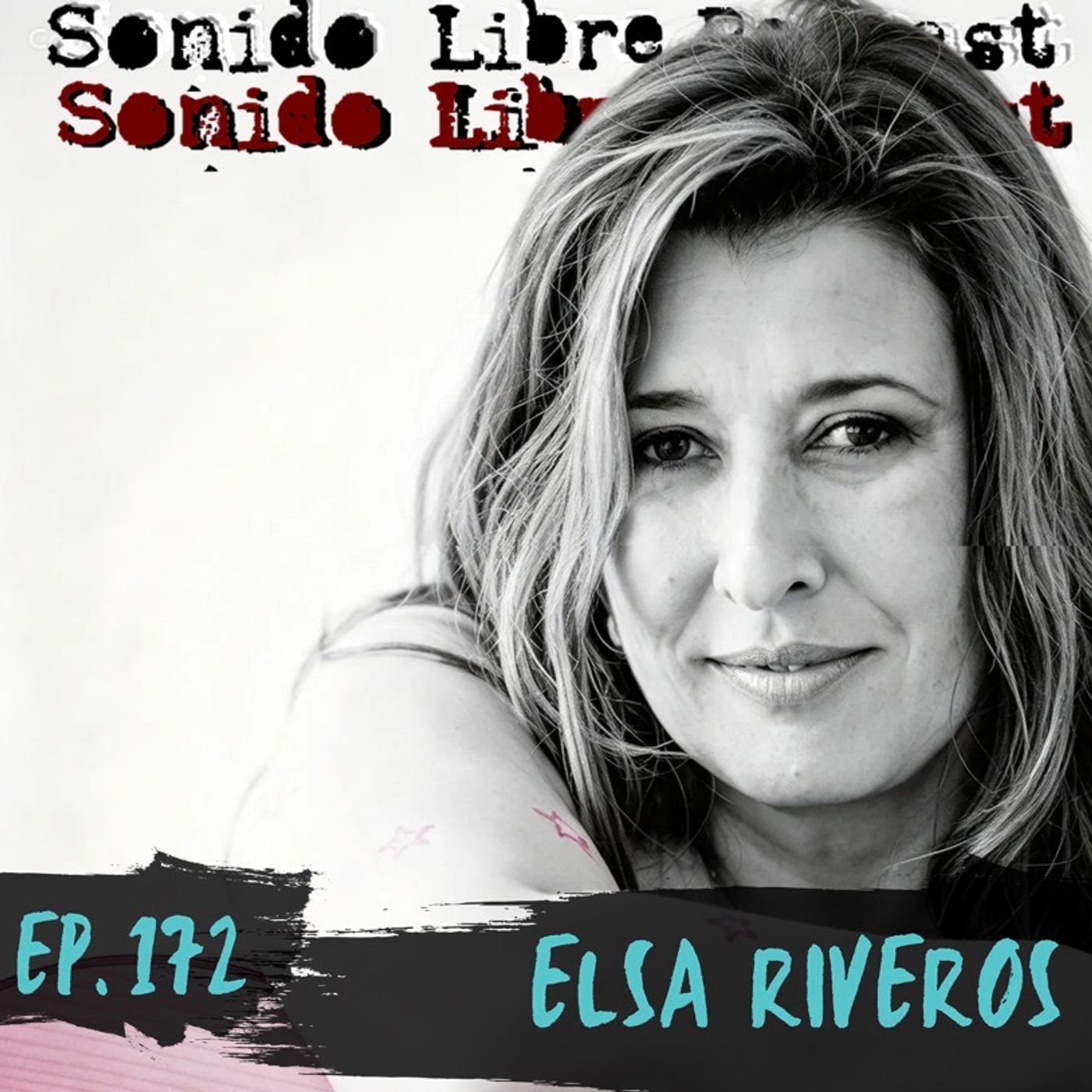 Portada de Sonido Libre Podcast