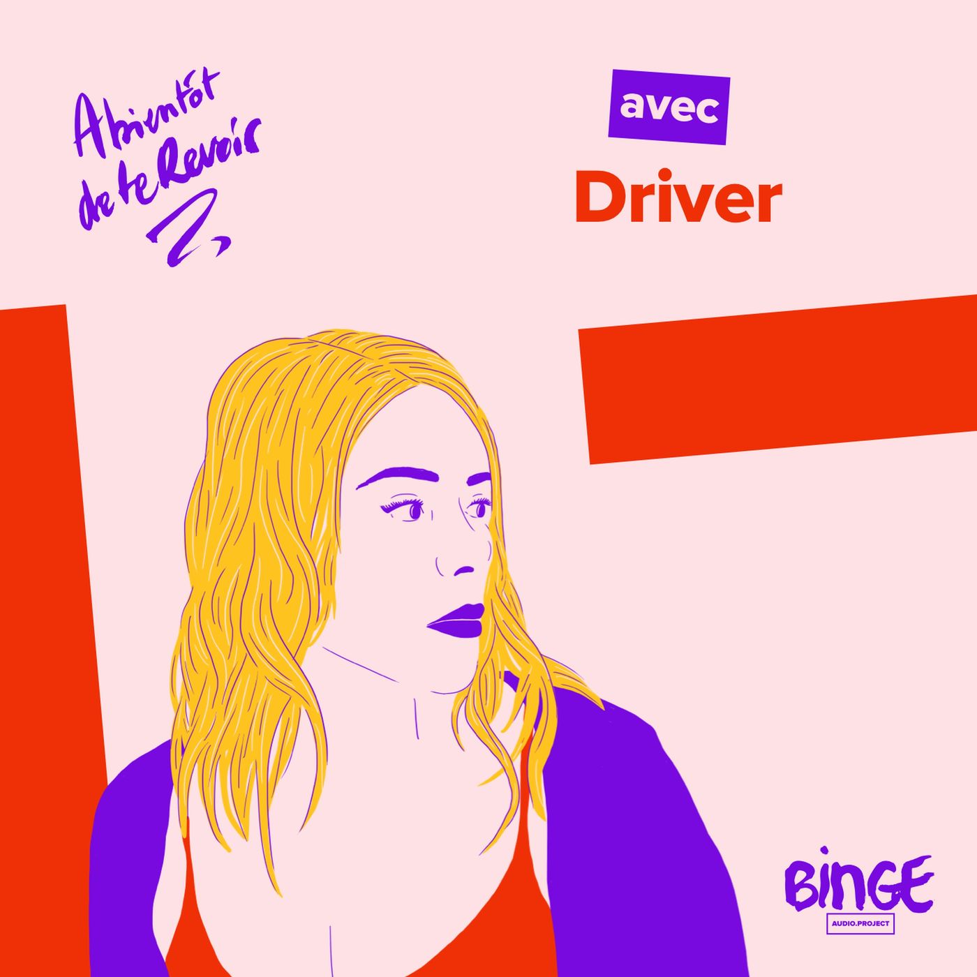 À bientôt de te revoir