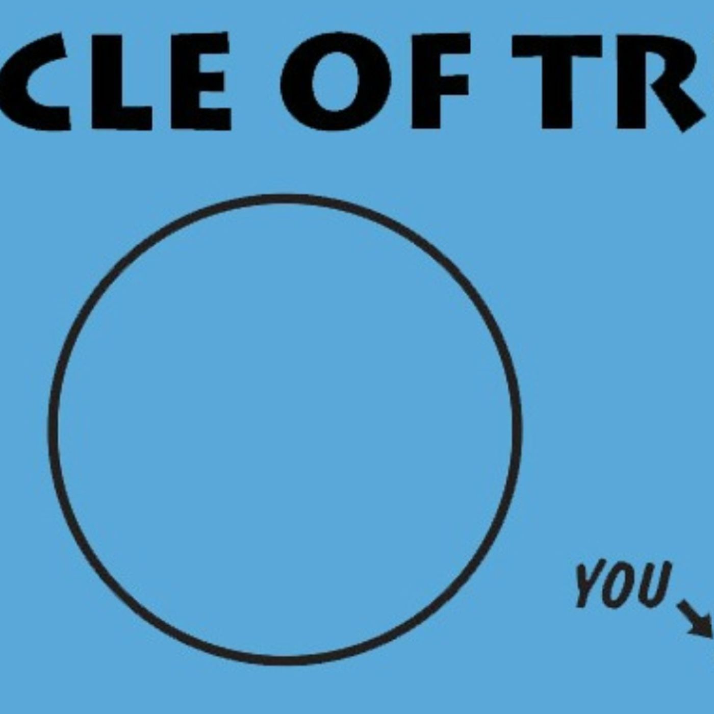 Episode 314: I Don't Trust It