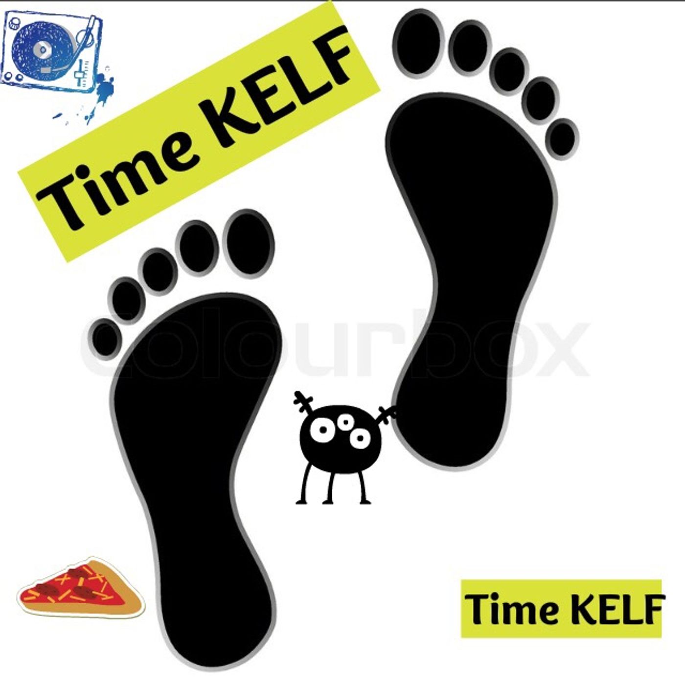 Time KELF