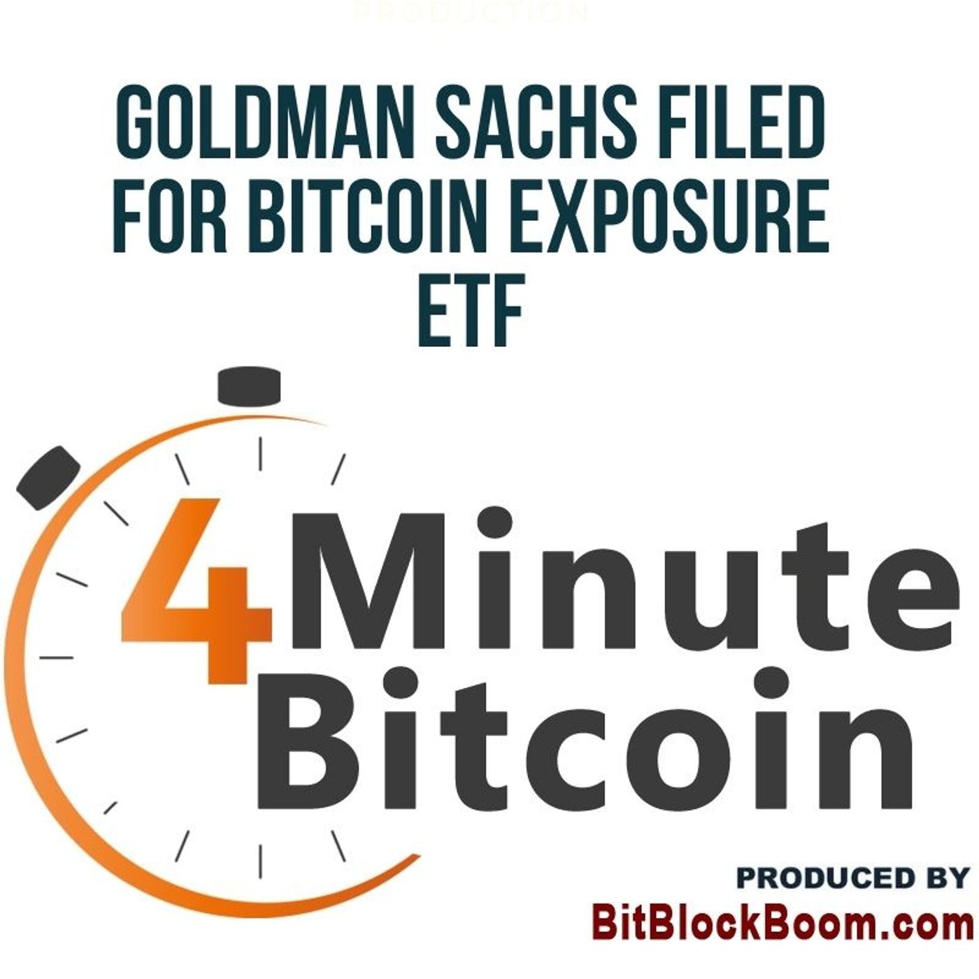 4 Minute Bitcoin Daily News