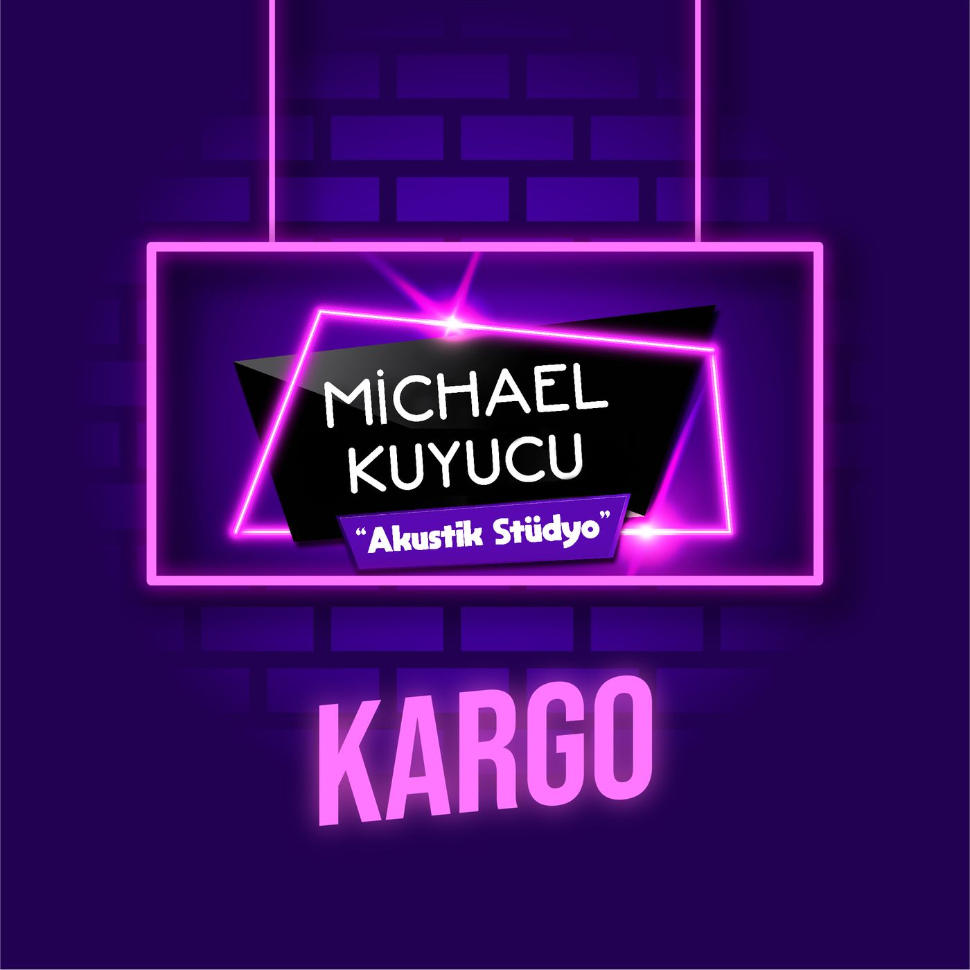 Akustik Stüdyo By Prof.Dr.Michael Kuyucu