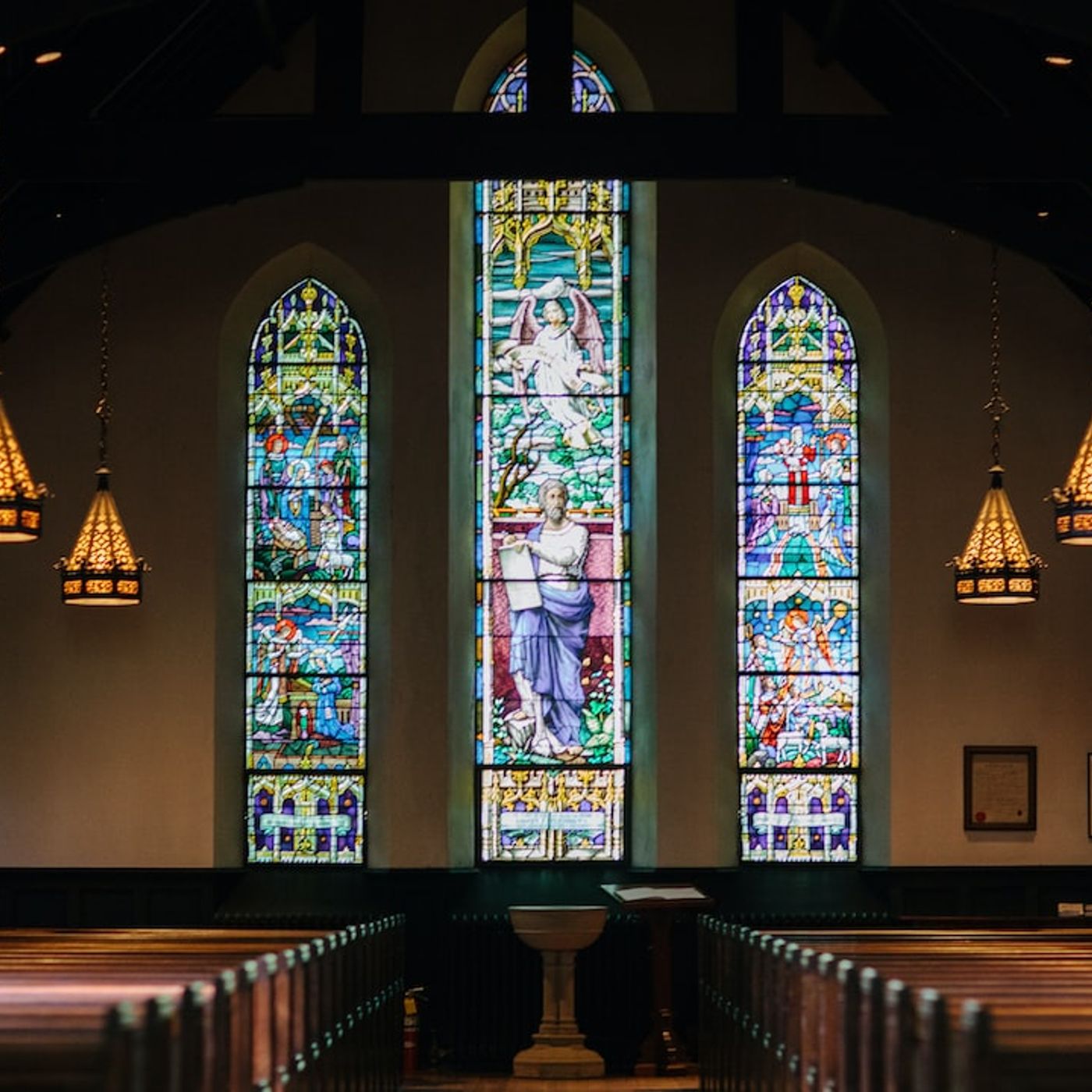 Liturgia e musica sacra Podcast