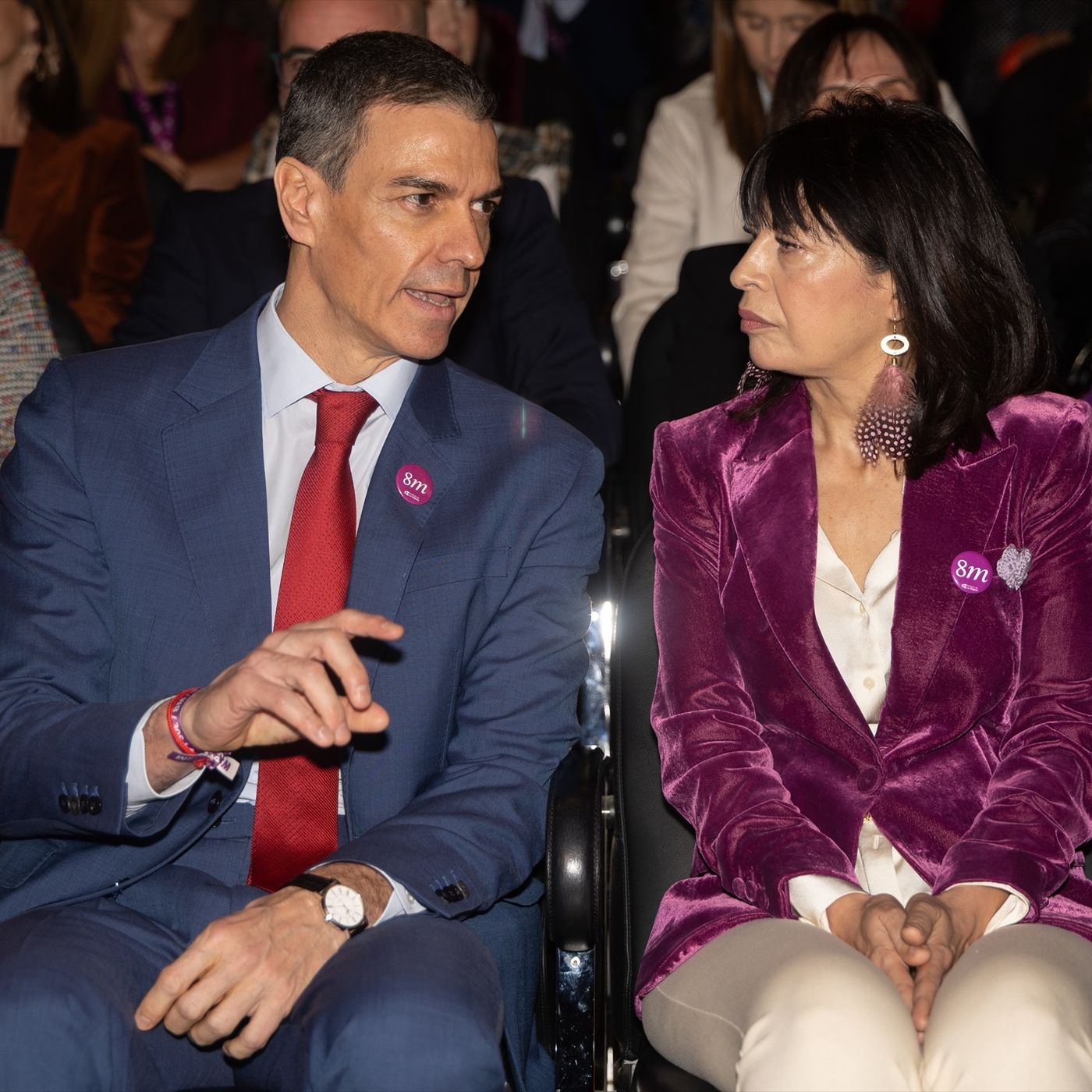 Federico a las 7: El Gobierno no protege a las víctimas de violencia doméstica