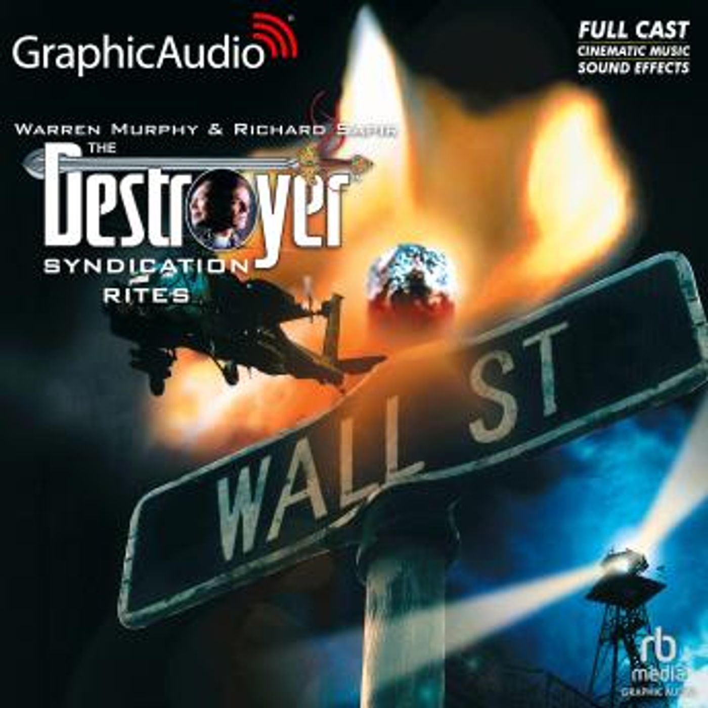 Discover the Best Audio Stories in Fiction, Action & Adventure