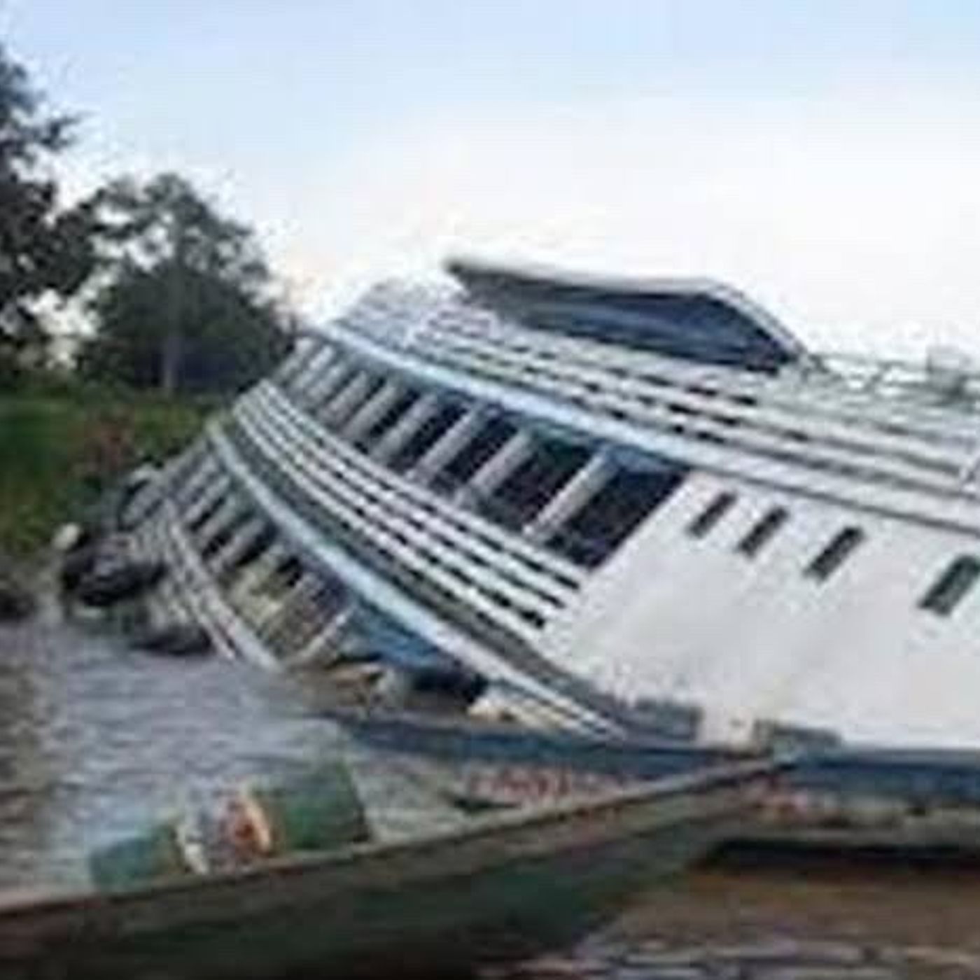 Canal de Oração do Deva
