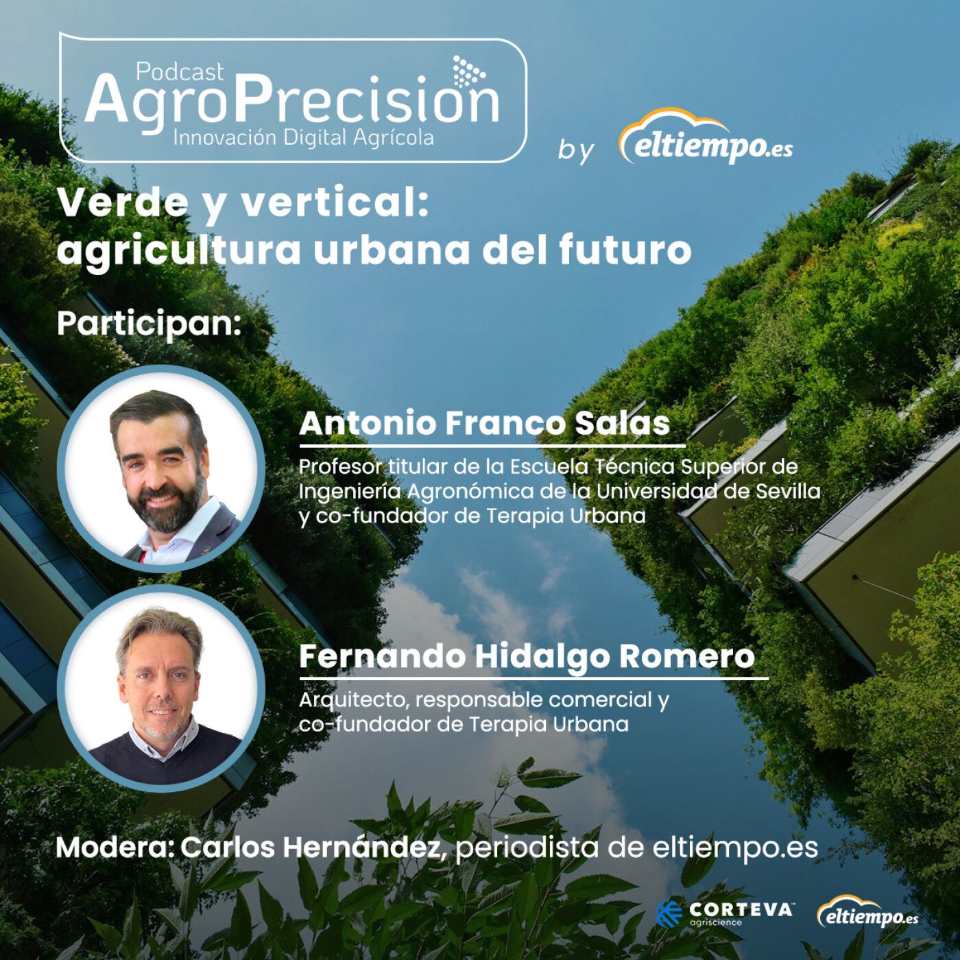 AgroPrecisión by Eltiempo.es
