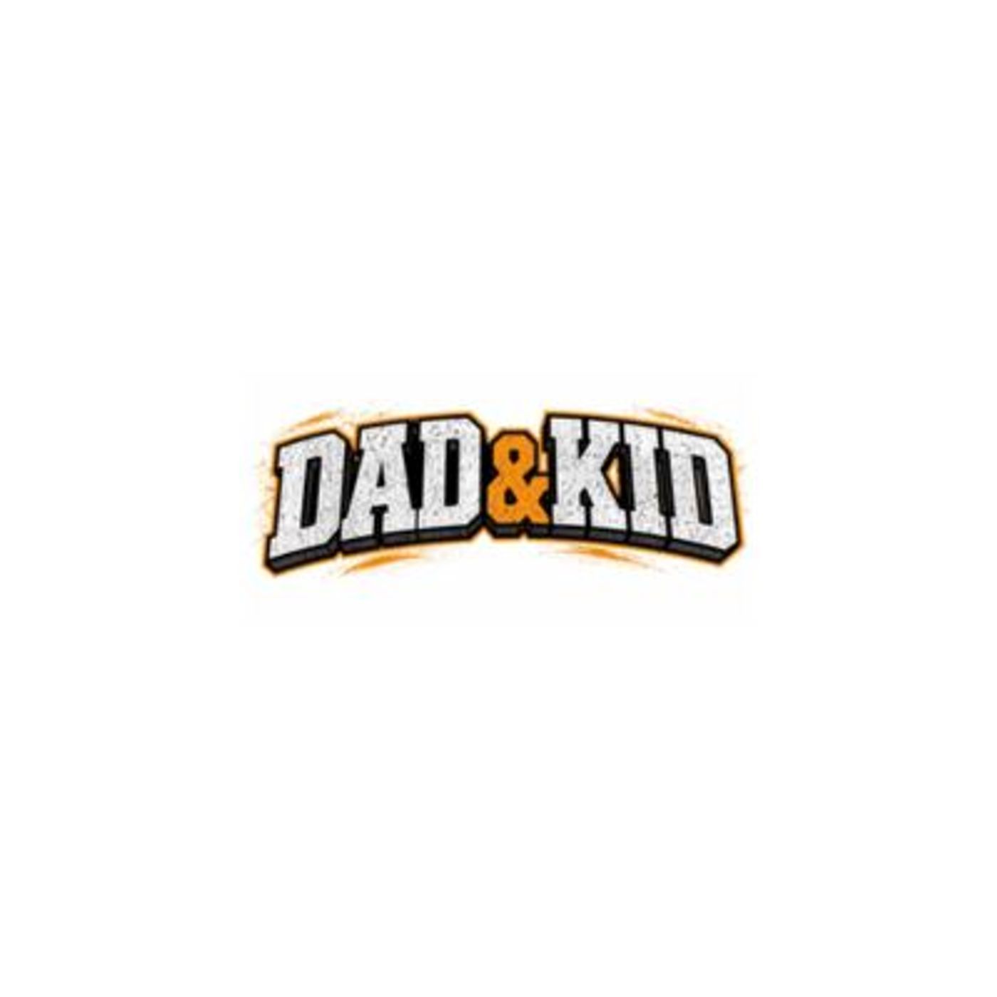 dad and kid cover art