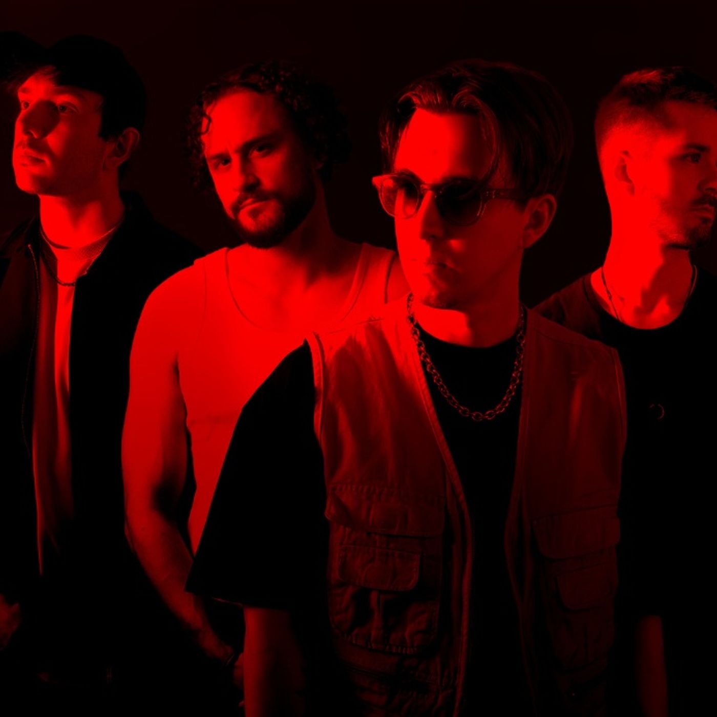 Exploring New Horizons And New Releases - MARK From SOLENCE Brings Us Up To Speed Exploring New Horizons And New Releases - MARK From SOLENCE Brings Us Up To Speed