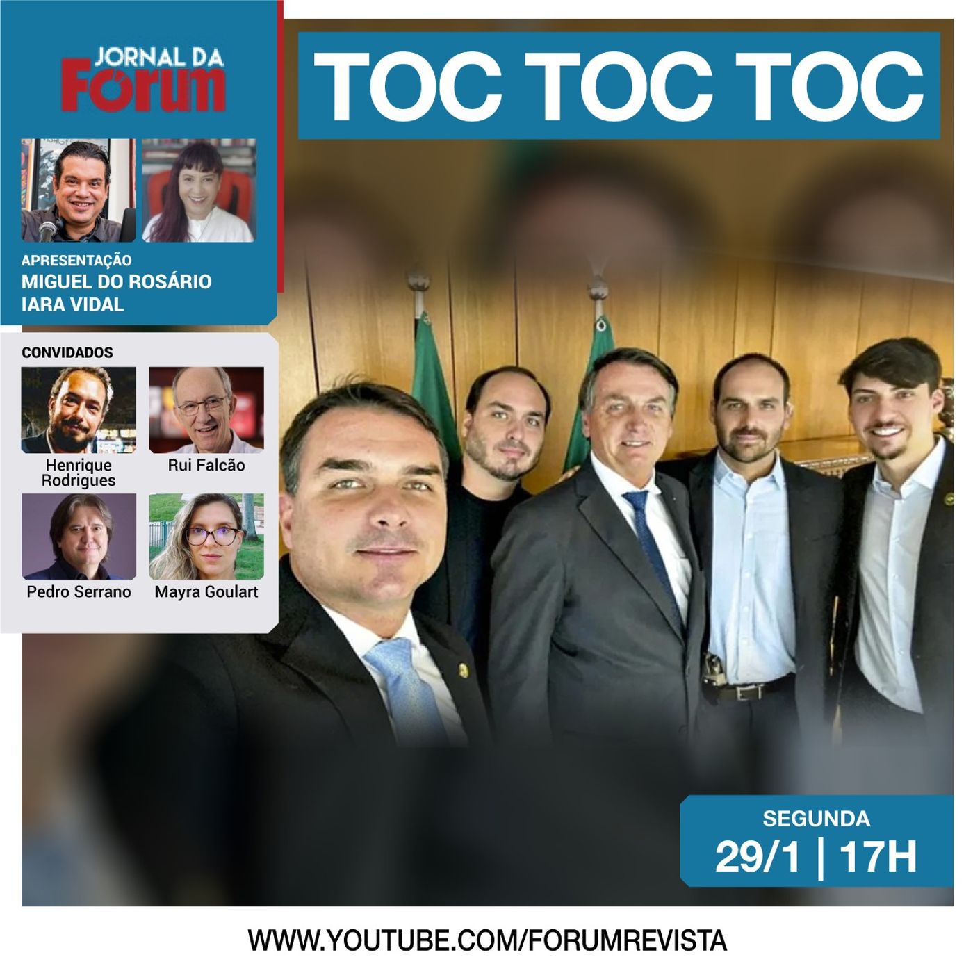 Jornal da Fórum