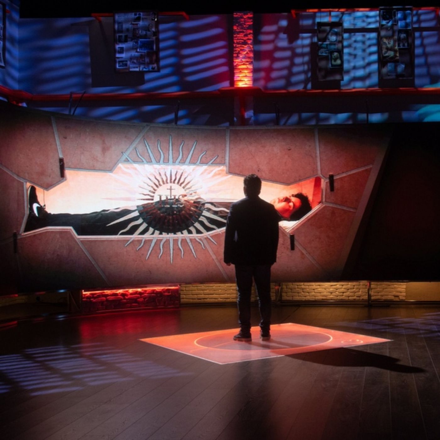 Cuarto Milenio 18×26 (12//03/2023): Acutis, el santo de internet