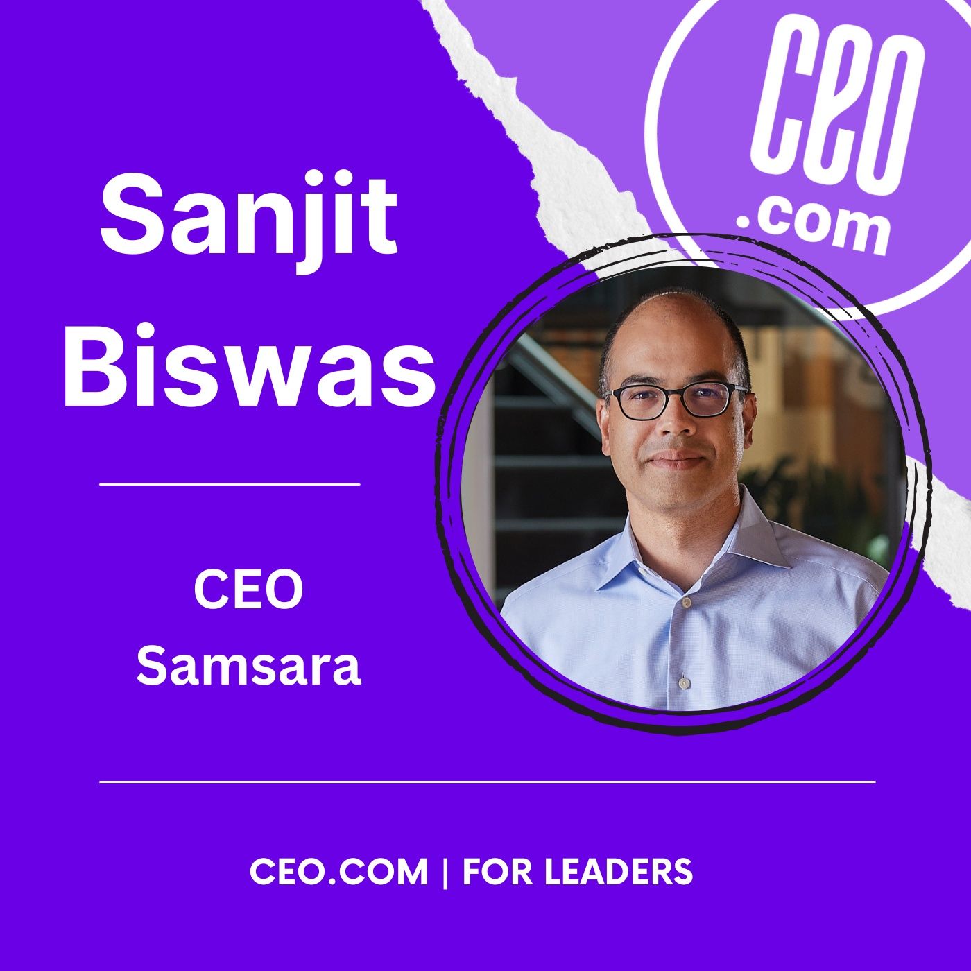 CEO.com | Dispatches from the frontiers of leadership