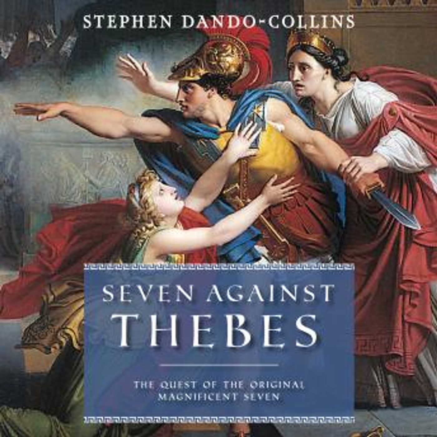 Enjoy Amazing Full Audiobooks in History, Military